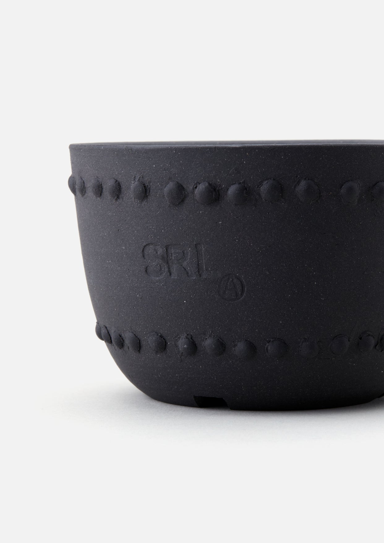 SRL X TSUKAMOTO . SPOTS ROUNDTYPE POT-S