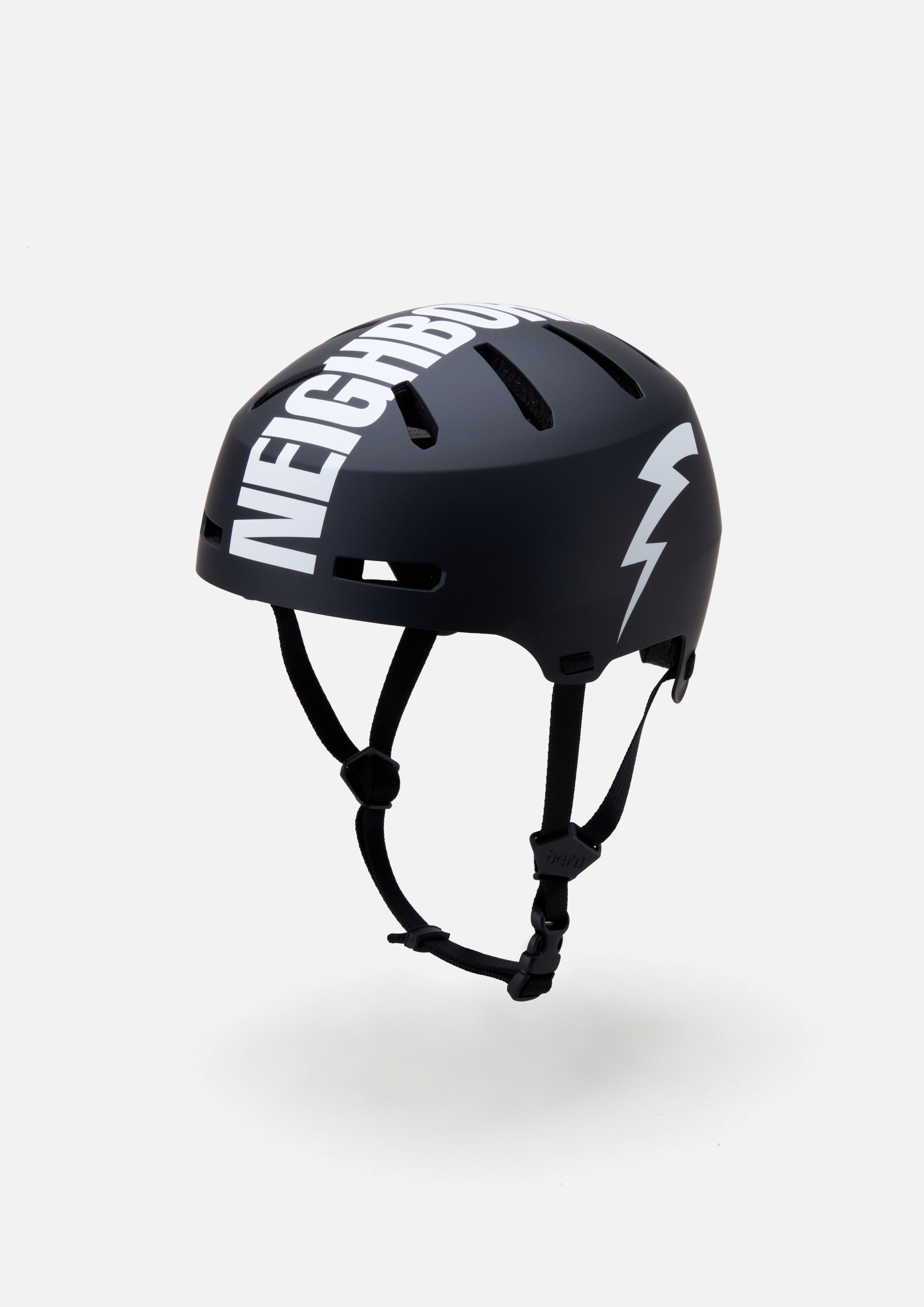 NEIGHBORHOOD NH X BERN .HELMET ヘルメット XL-