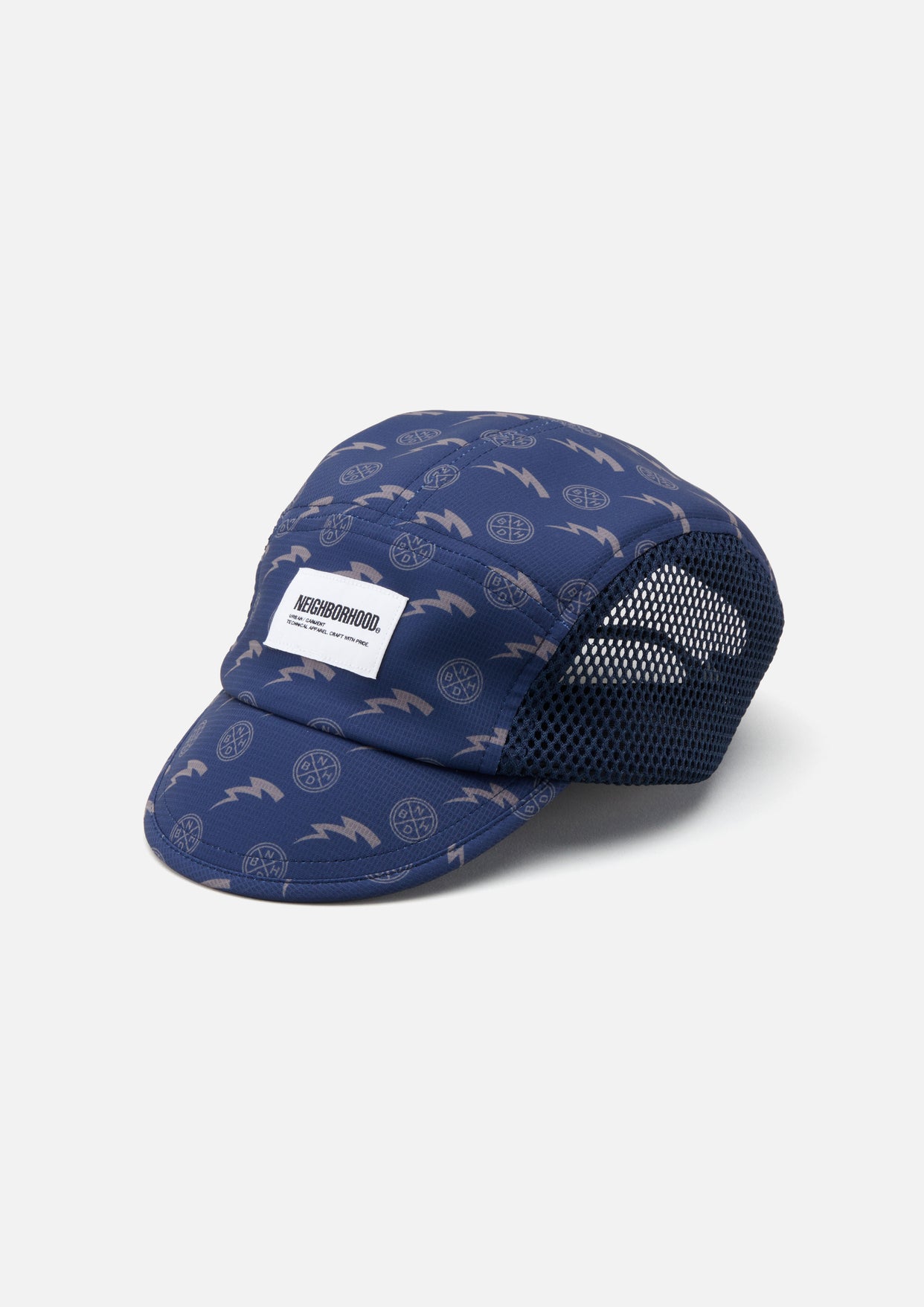 NH X VELO SPICA . P.S.C CAP