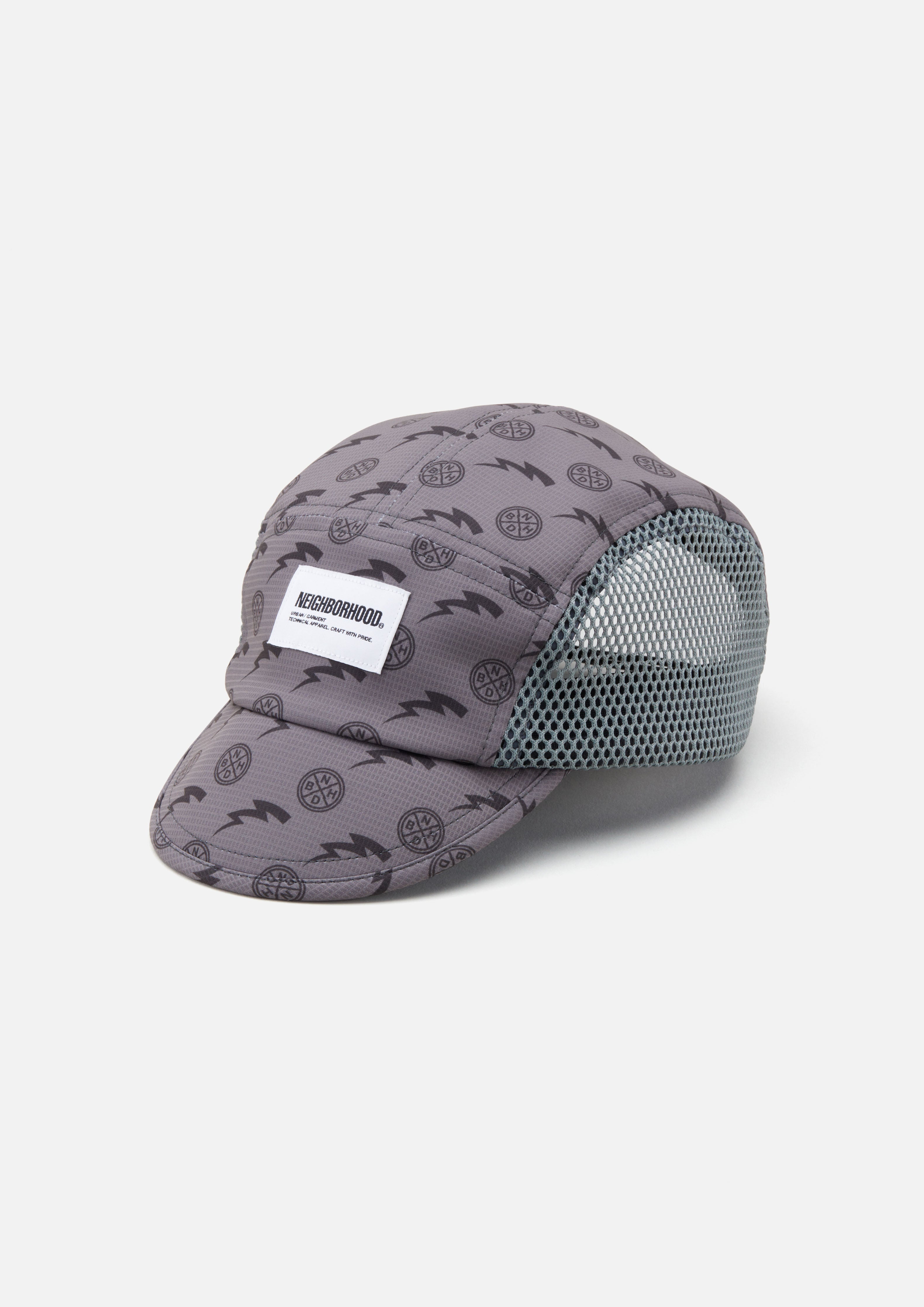 NH X VELO SPICA . P.S.C CAP