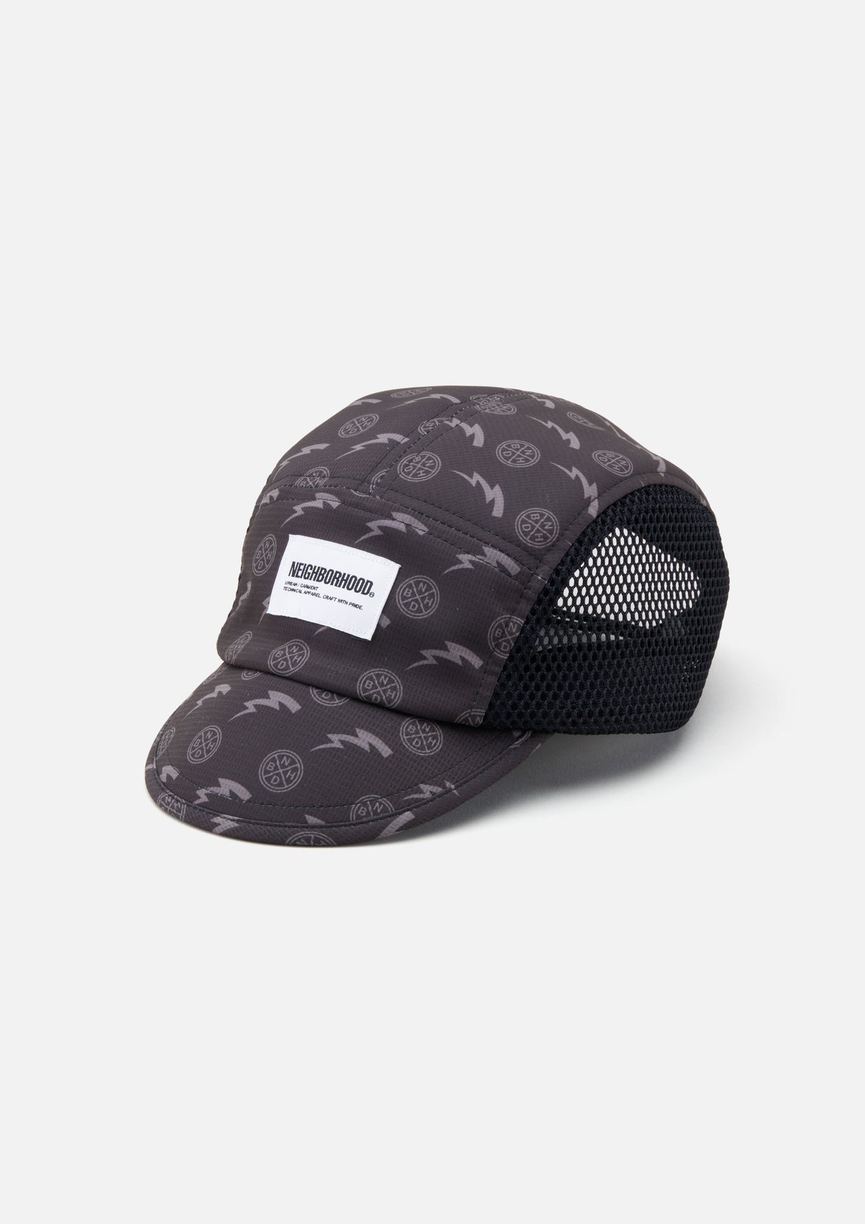 NH X VELO SPICA . P.S.C CAP