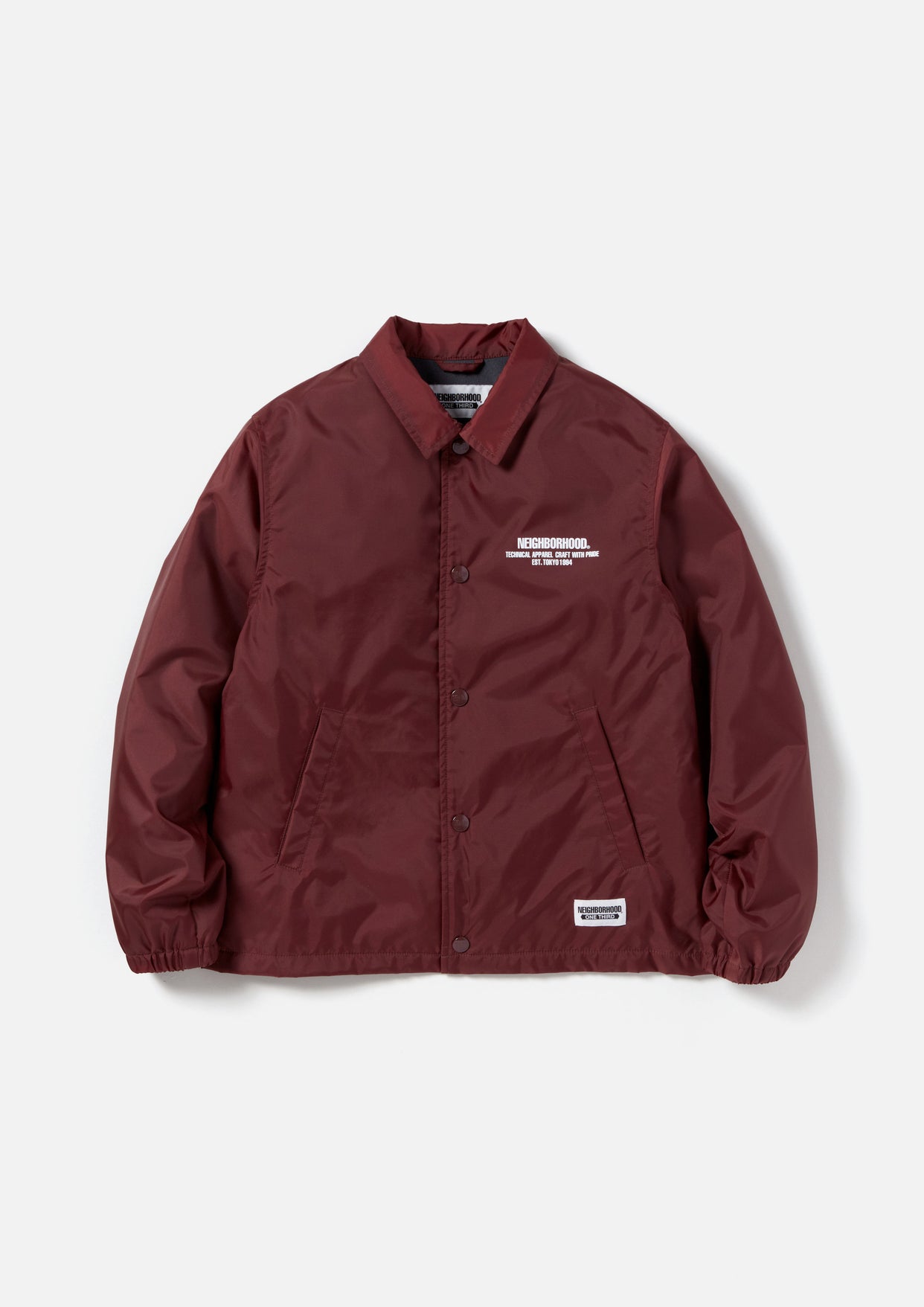 OT . WINDBREAKER JACKET