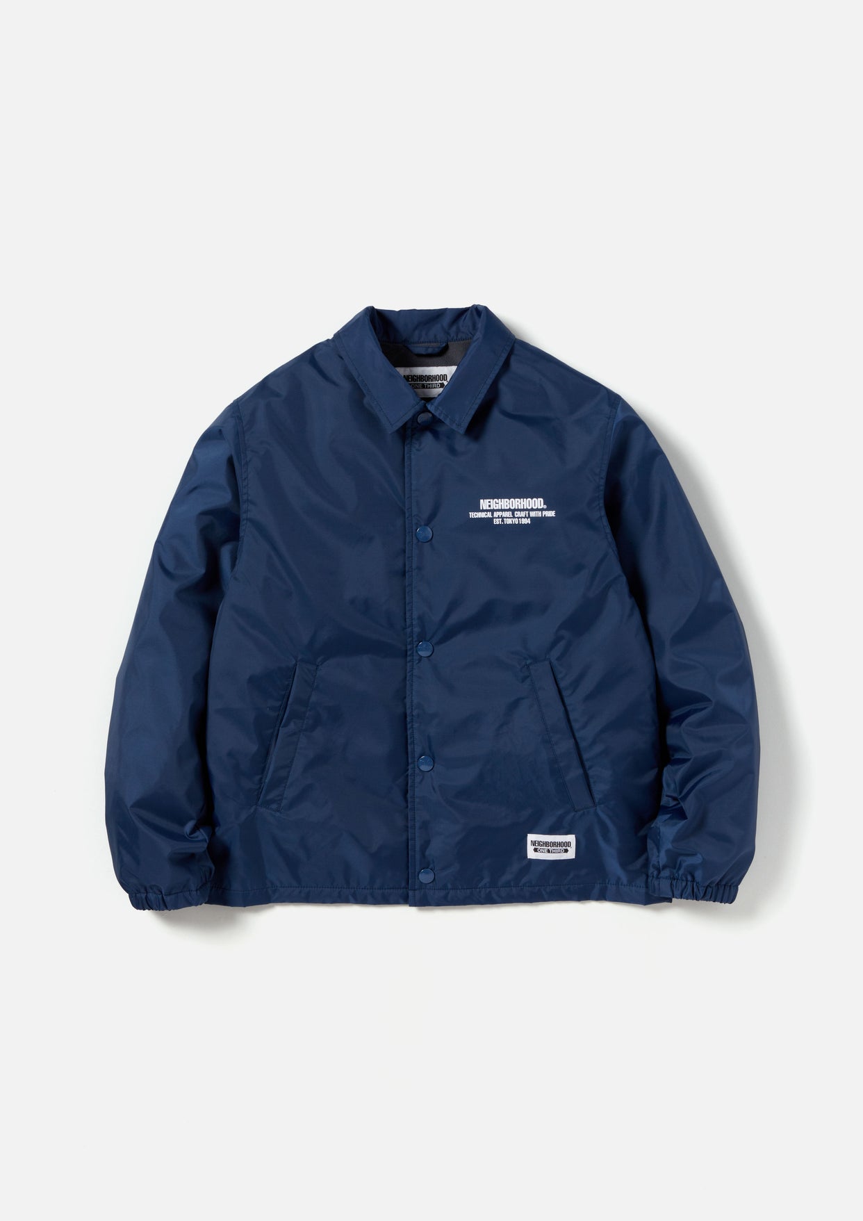 OT . WINDBREAKER JACKET