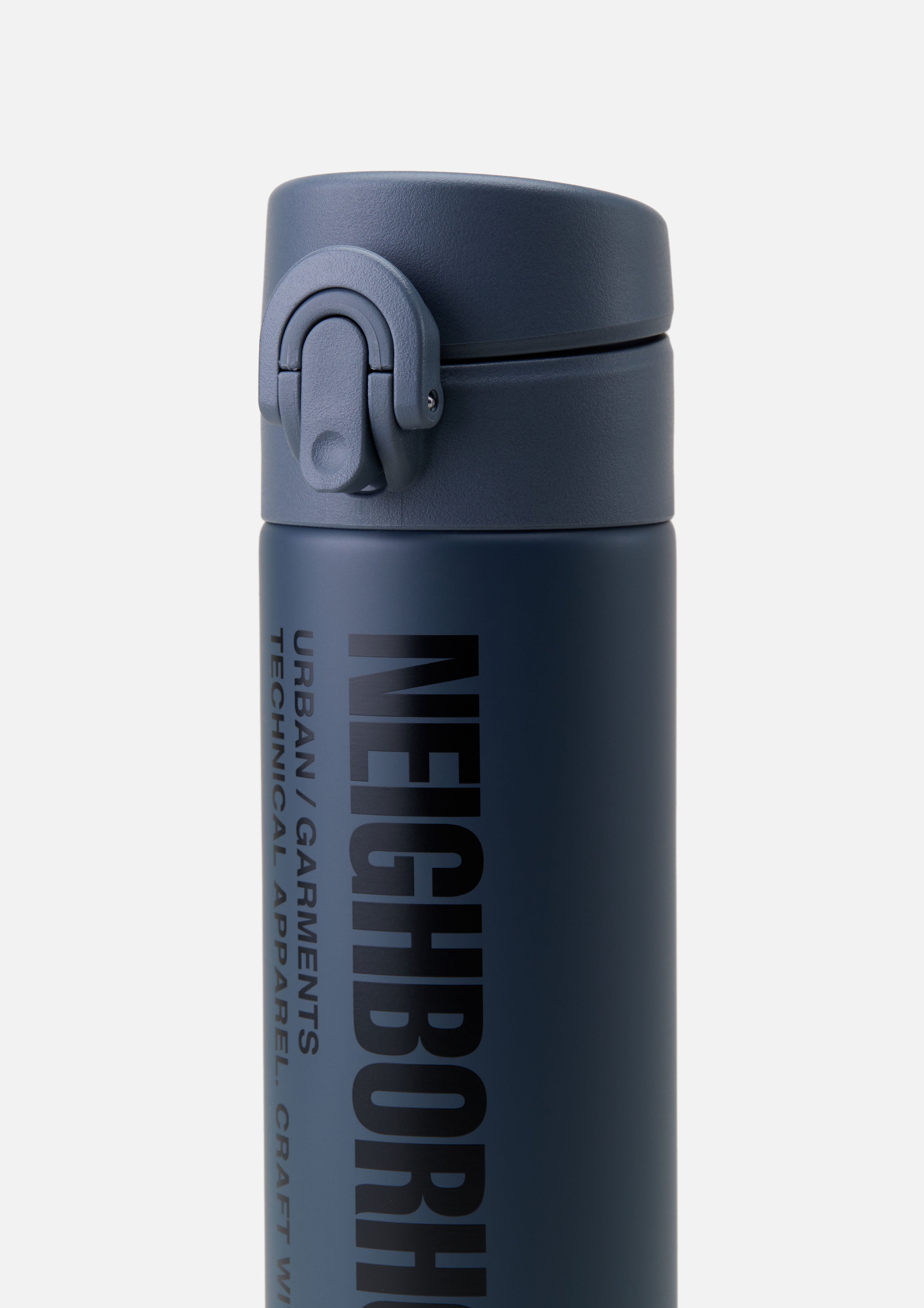 NH X THERMOS . JNI-404 WATER BOTTLE