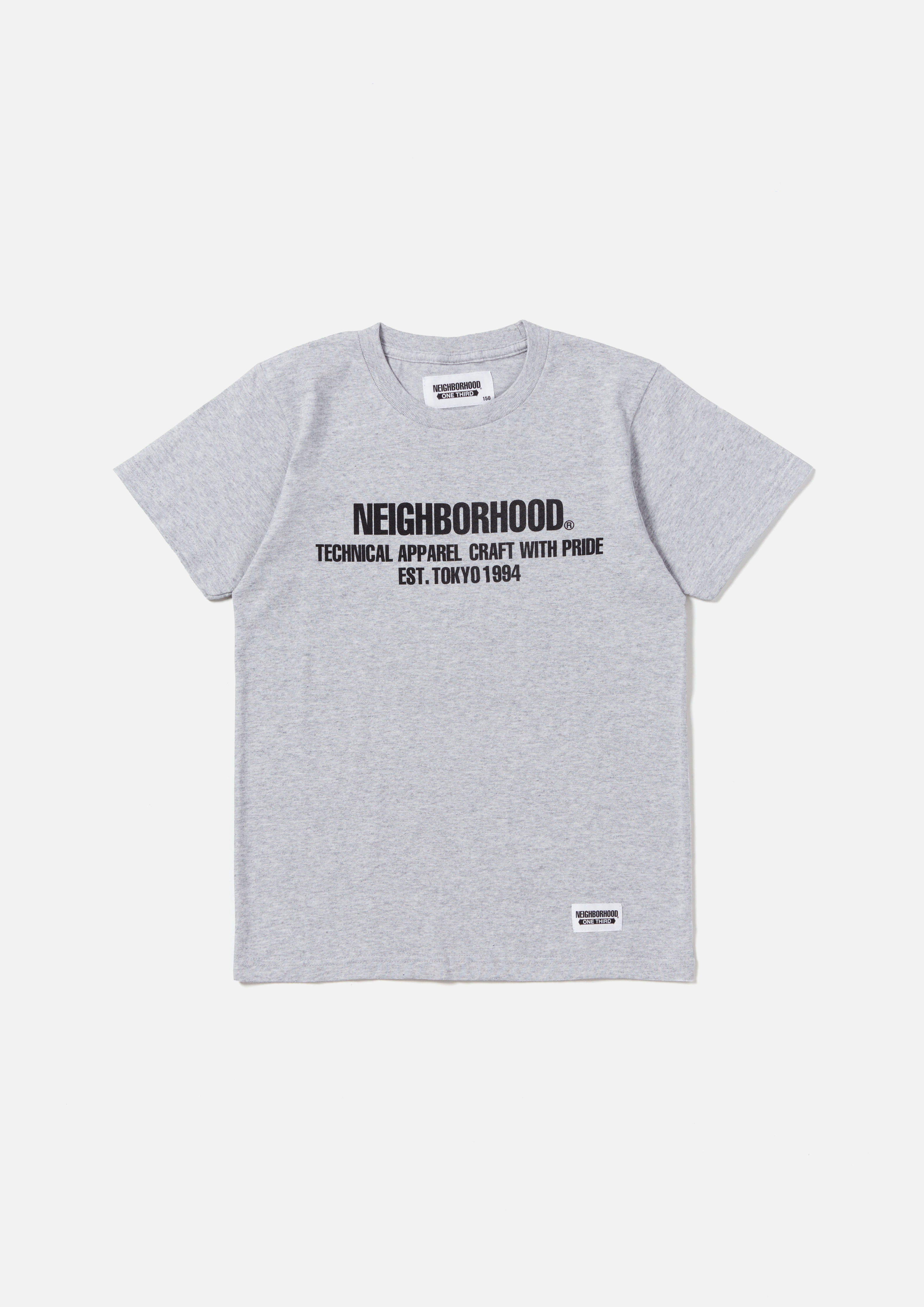 Neighborhood ONE THIRD Tシャツ - トップス(Tシャツ