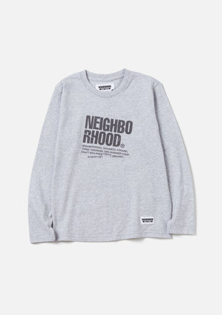 neighborhood one 販売 third ニット