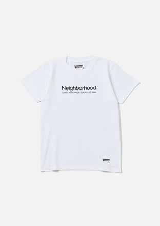 T-SHIRTS | NEIGHBORHOOD