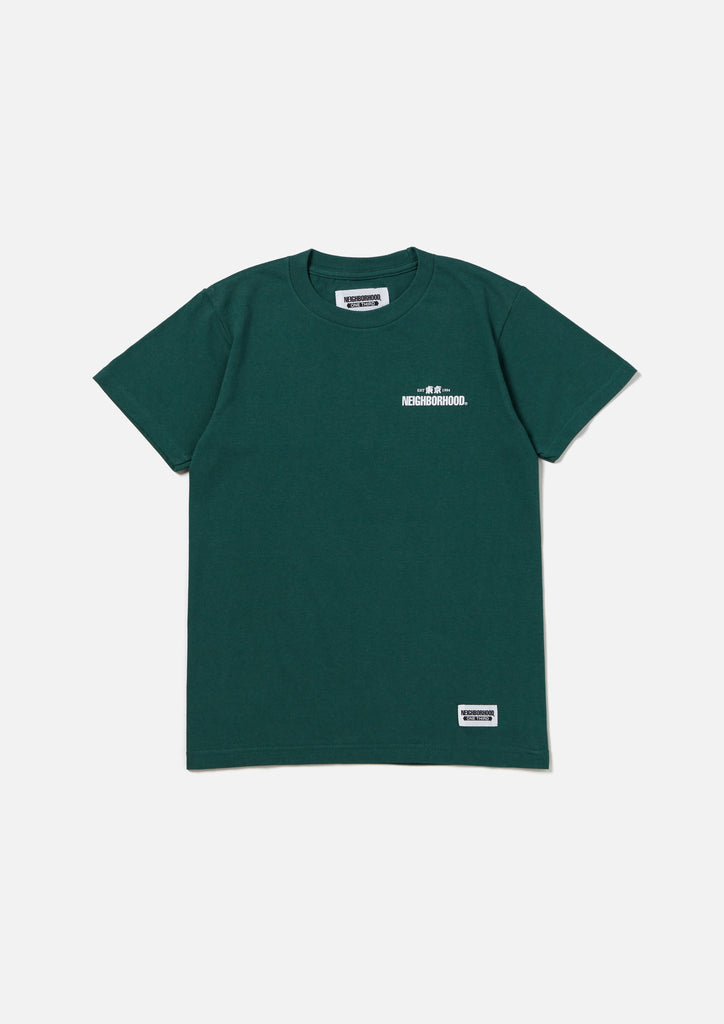 T-SHIRTS | NEIGHBORHOOD