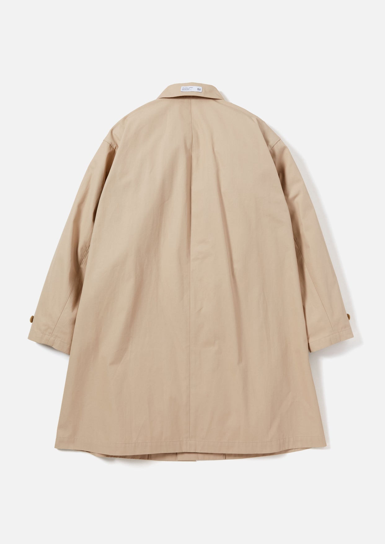 BALCOLLAR COAT