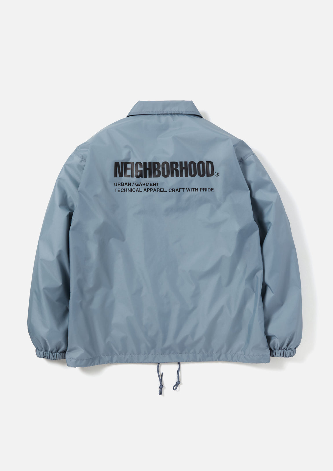 NEIGHBORHOOD WINDBREAKER JACKET ネイビーＬ新品 | gulatilaw.com