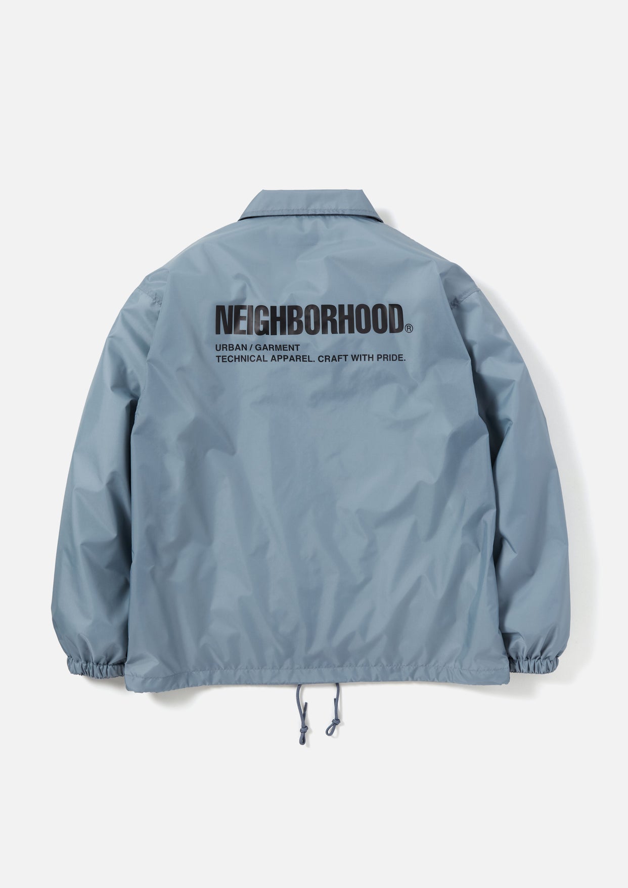 WINDBREAKER JACKET