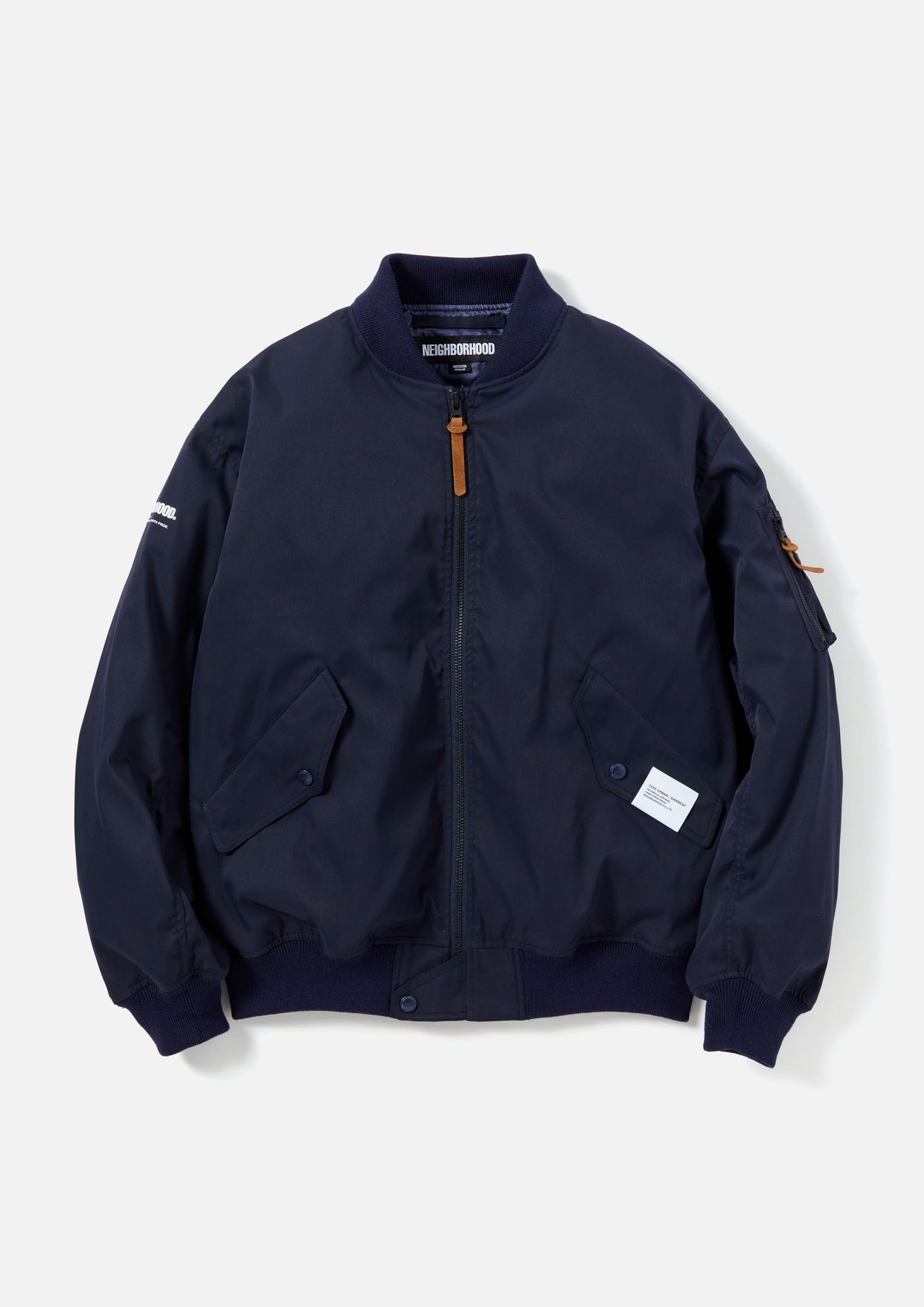 L-2 FLIGHT JACKET