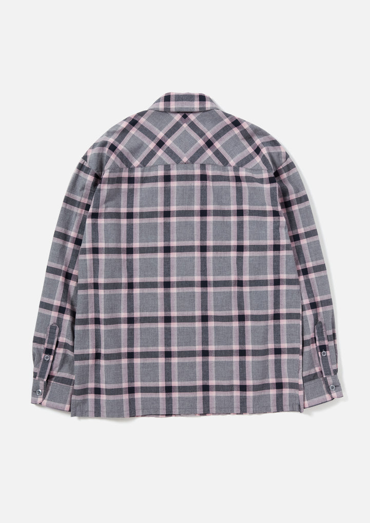 NEIGHBORHOOD 23SS NEONCHECK SHIRT シャツ XL 【超美品】 メンズ