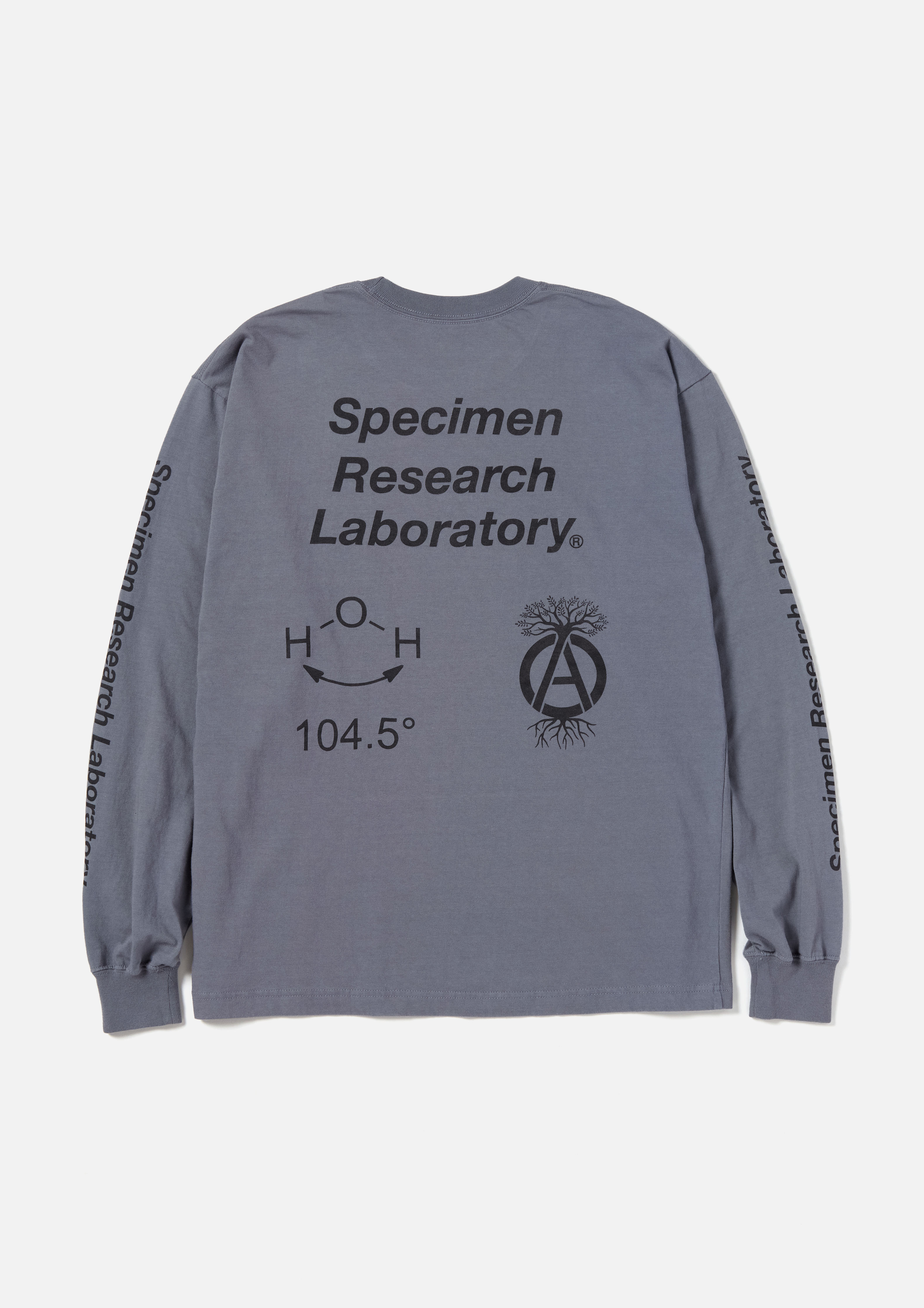 SRL . TEE LS-2