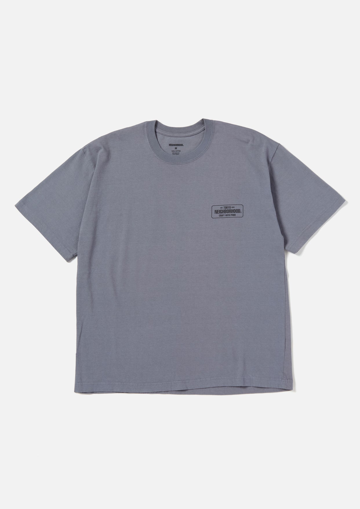 NH . TEE SS-1