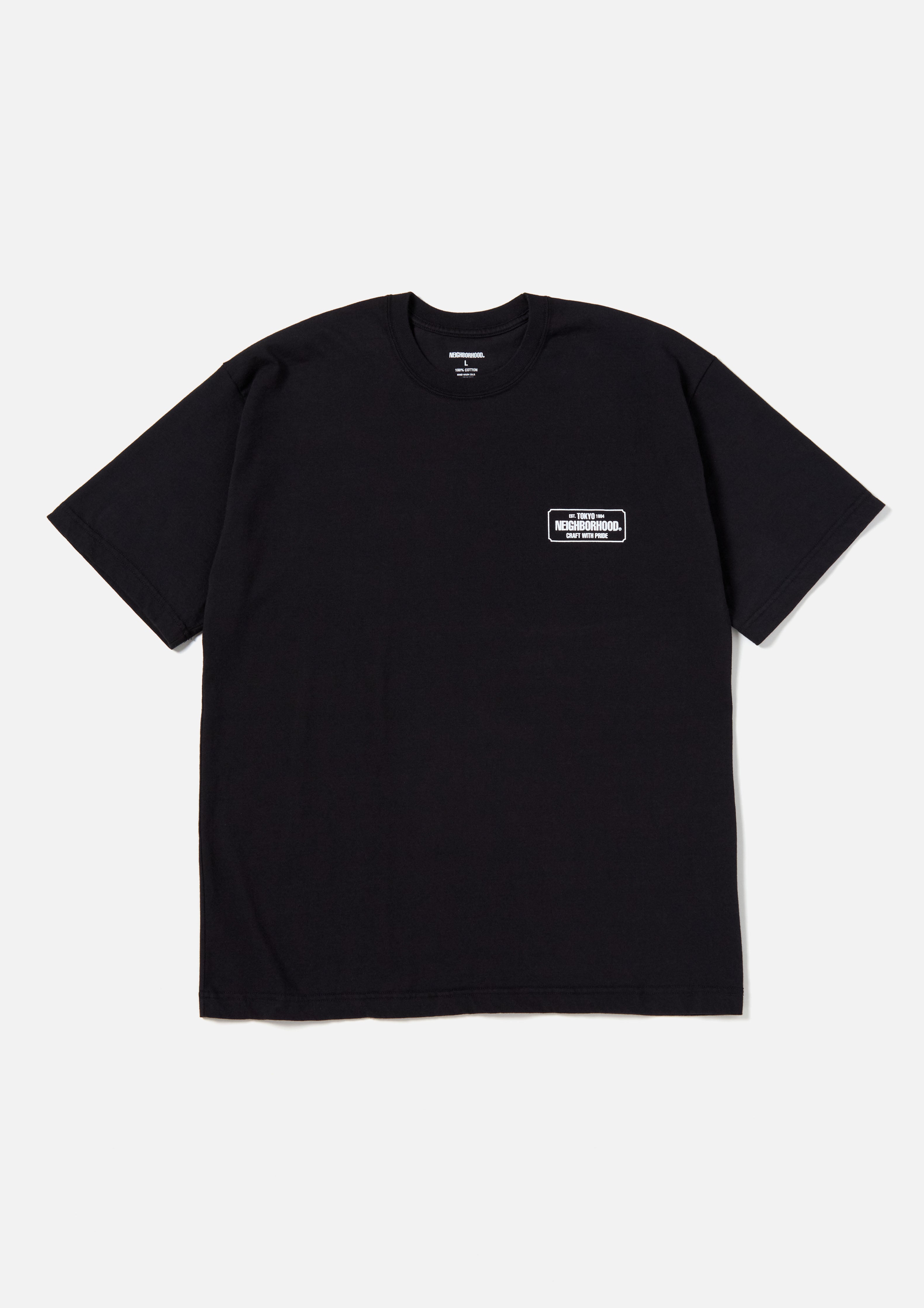 NH . TEE SS-1