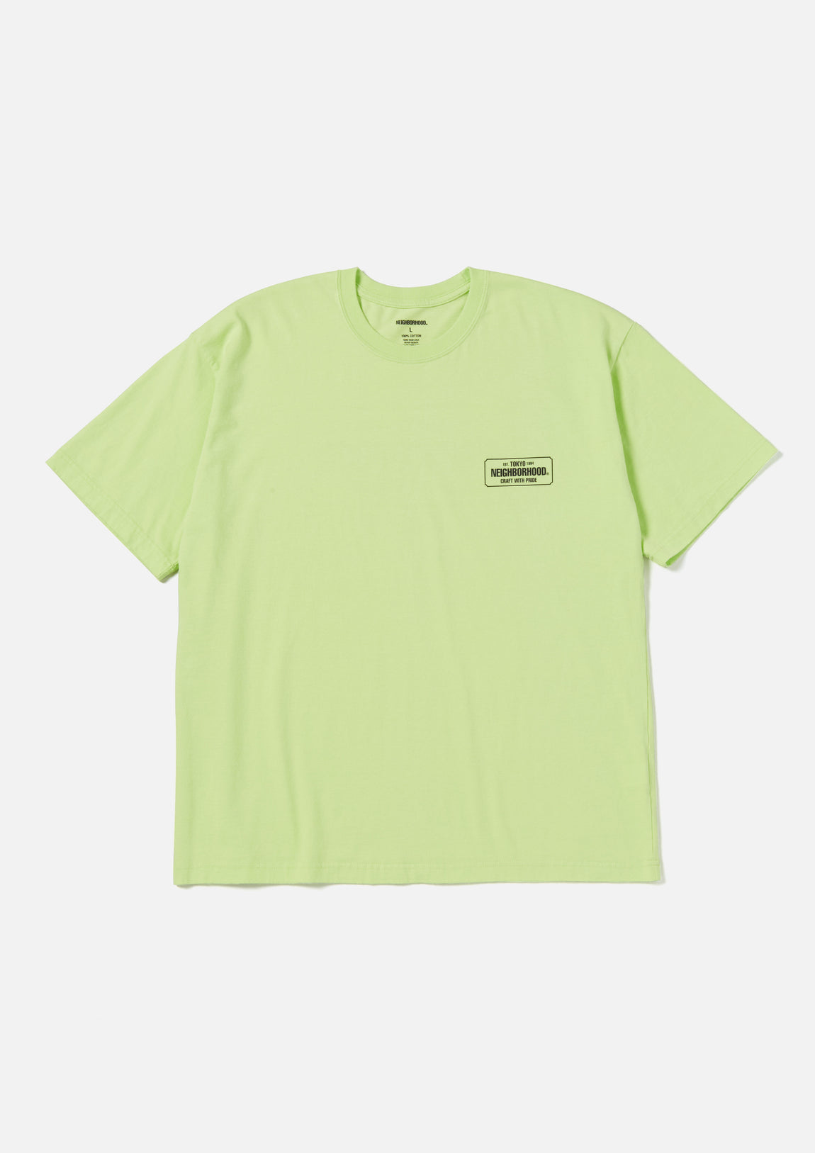 NH . TEE SS-1