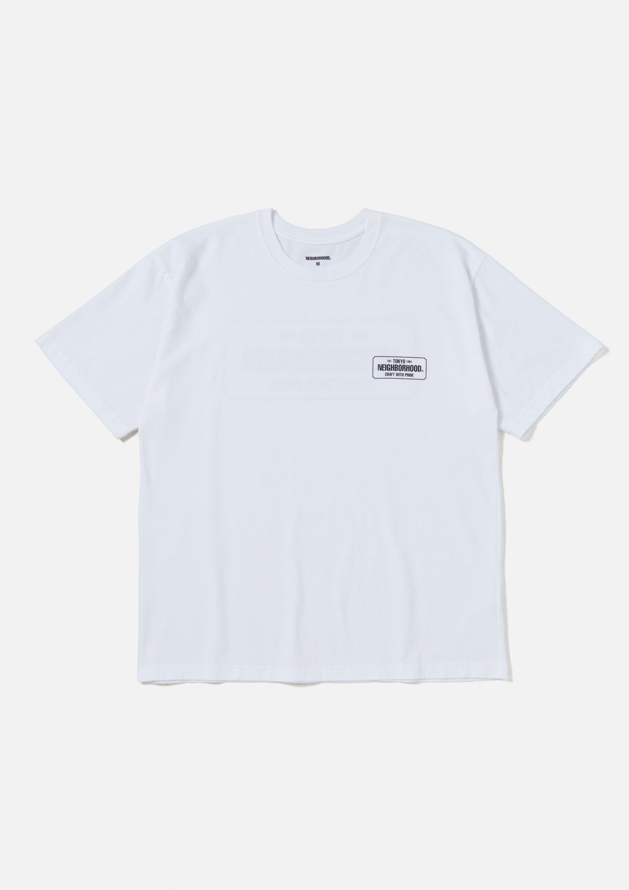 NH . TEE SS-1