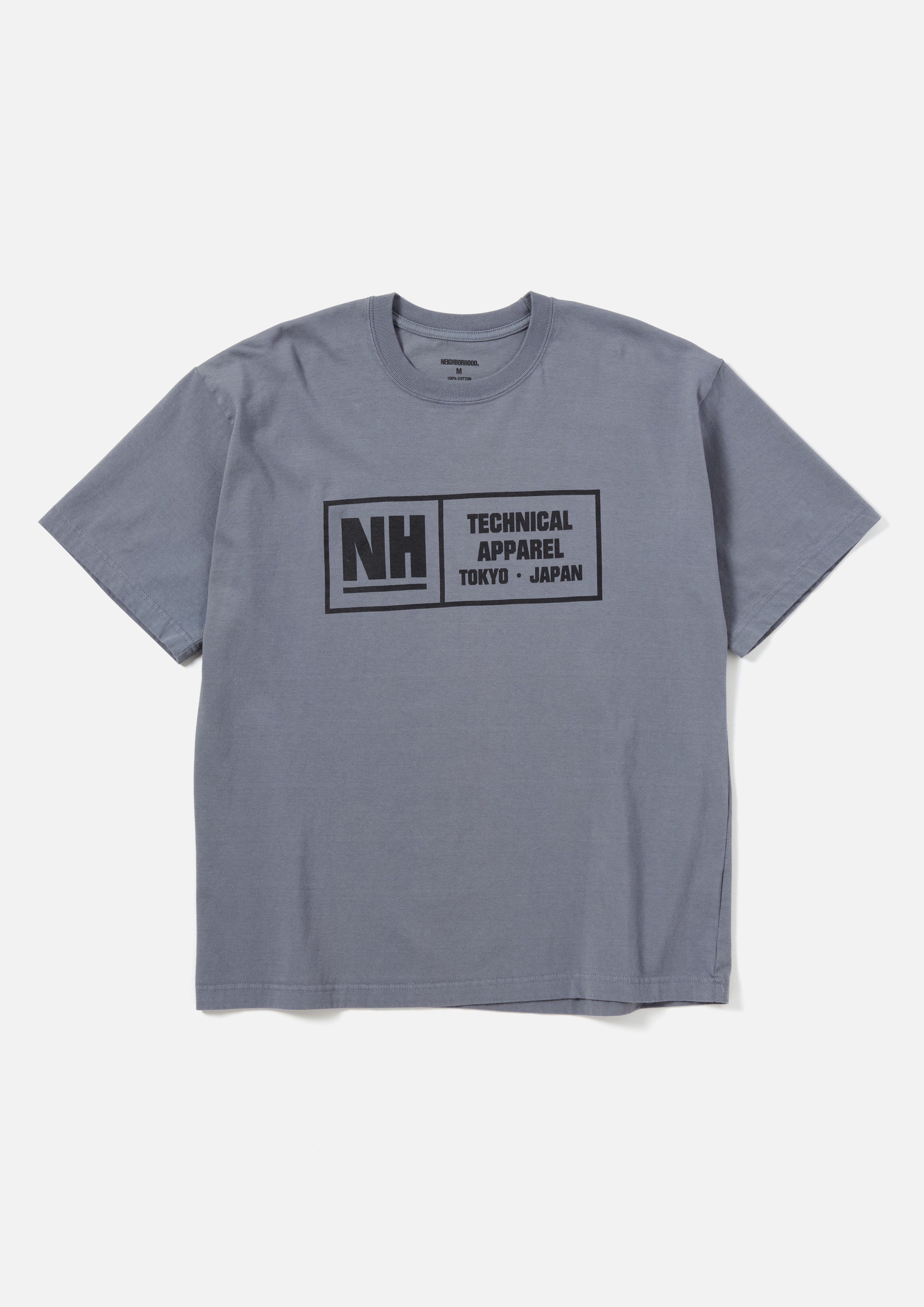 NH . TEE SS-4