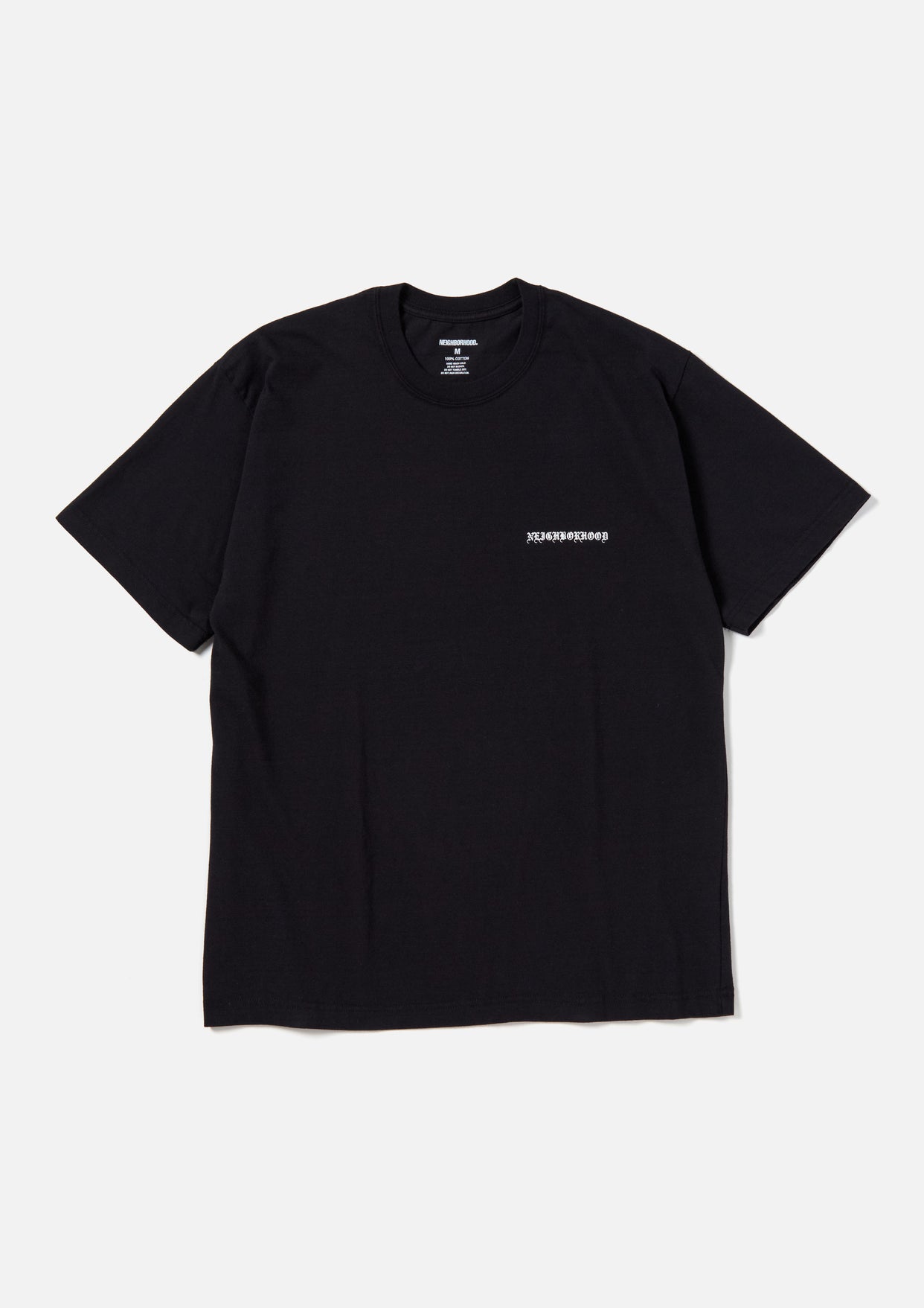 NEIGHBORHOOD 23ss NH TEE SS-5 XXL | hartwellspremium.com