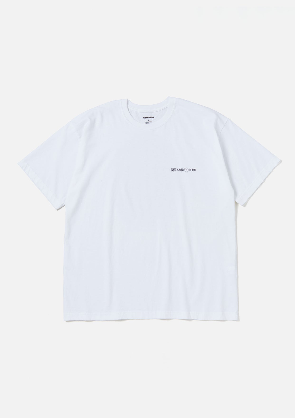 NH . TEE SS-5