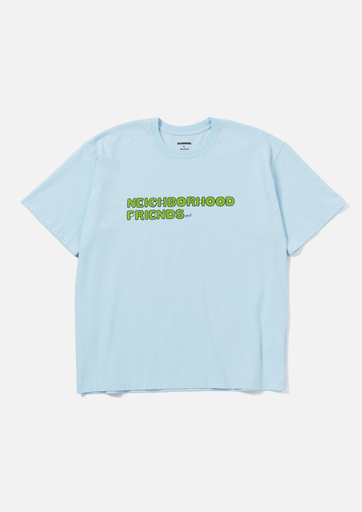 NH . TEE SS-16