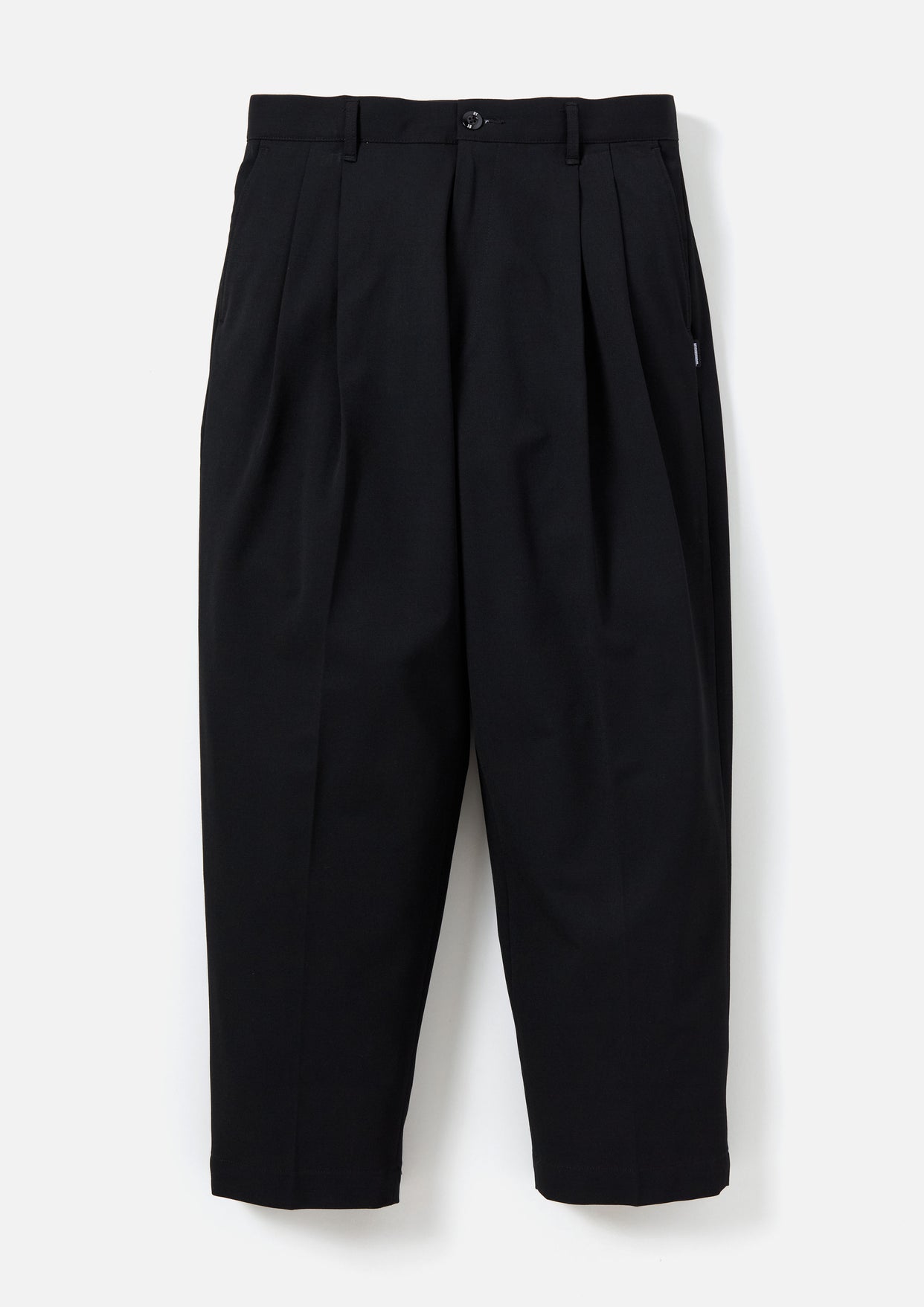 NEIGHBORHOOD TWO TUCK PANT - 通販 - mille-coeur.net