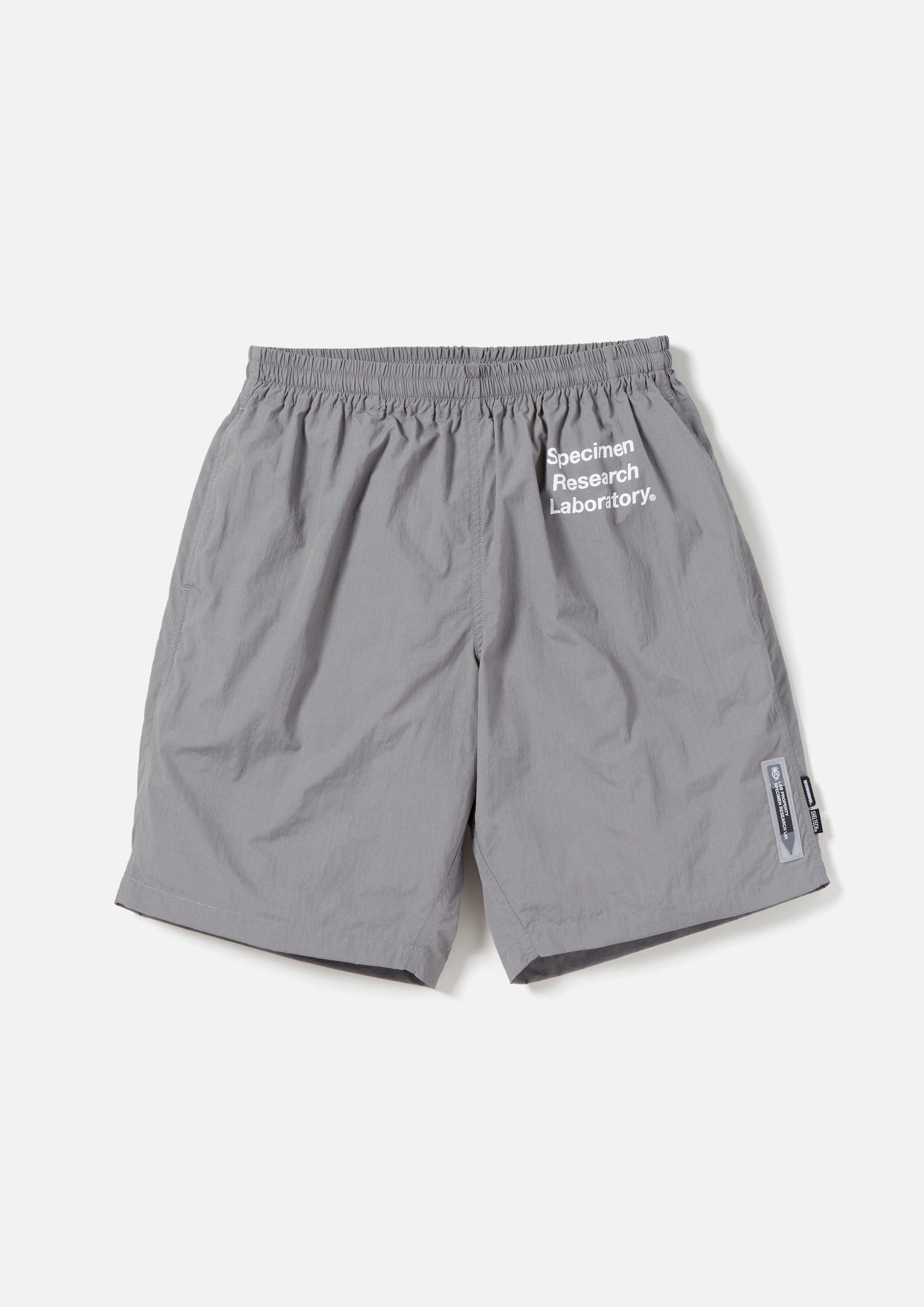 23SS ネイバーフッド SRL . SHELTECH SHORT PANTS | www.fleettracktz.com