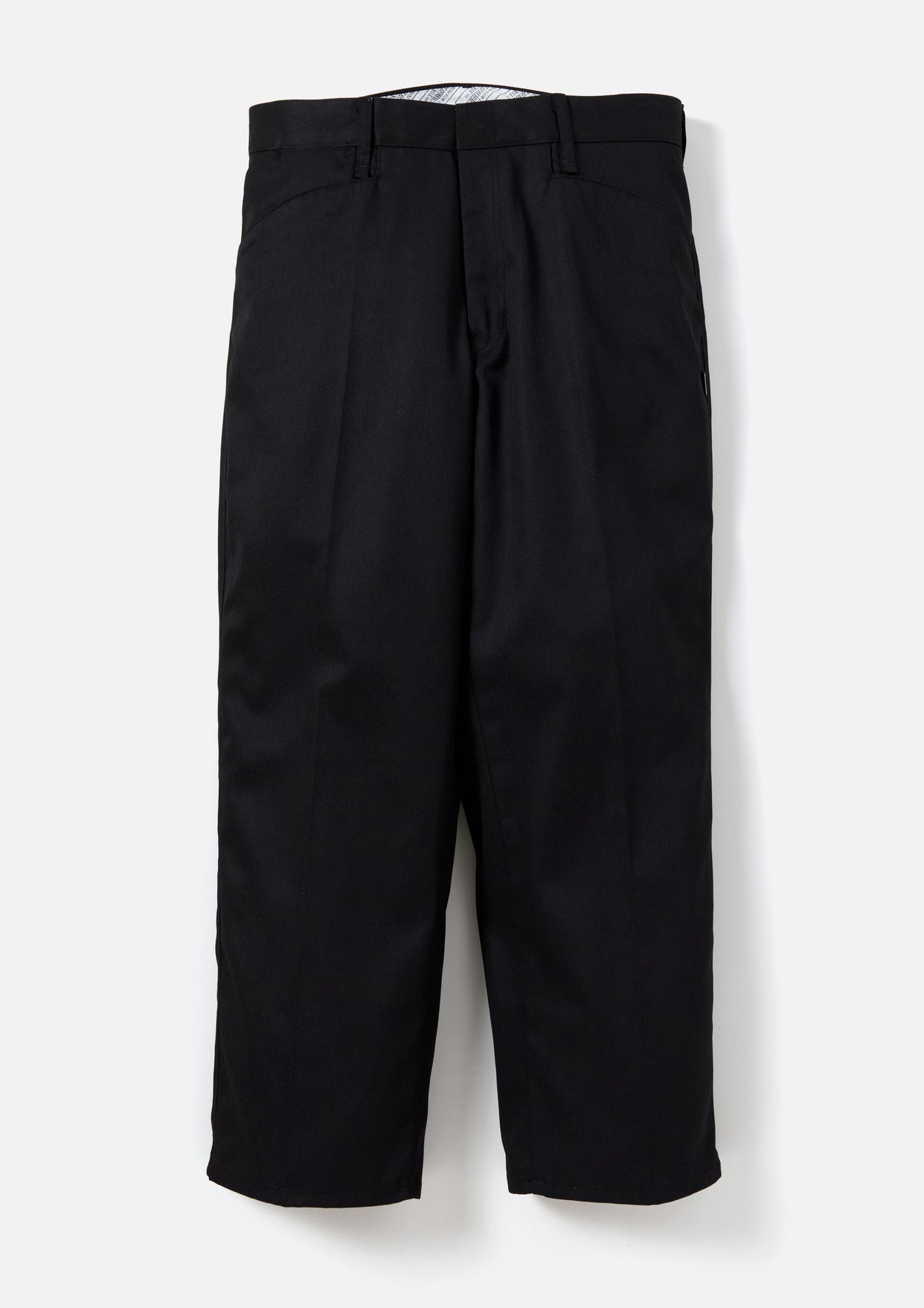 人気色 NEIGHBORHOOD WP WIDE PANTS 23ss | cerraduradigital.com