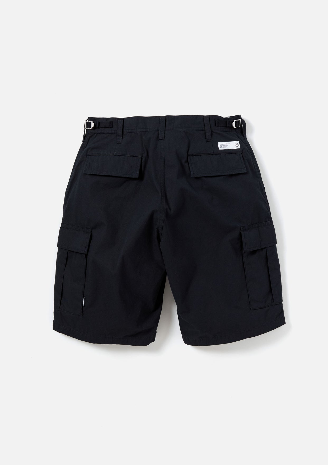 BDU SHORT PANTS