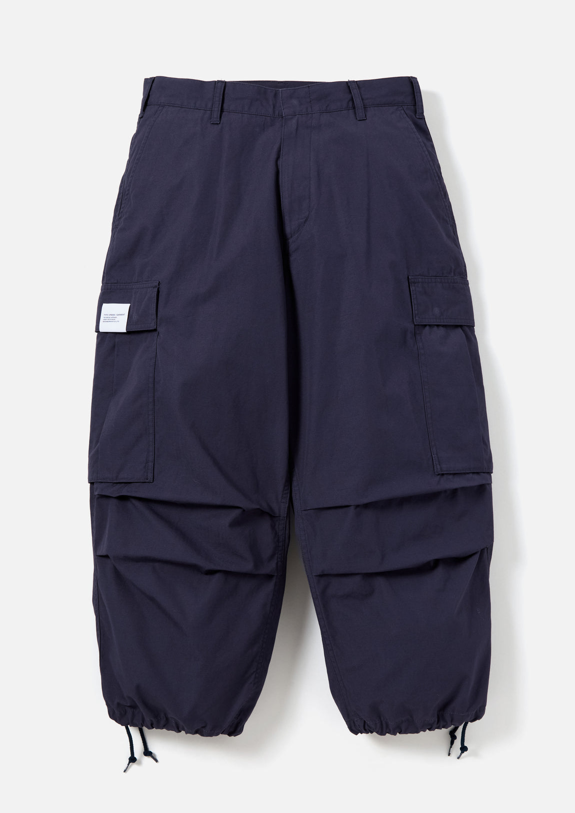 大放出セール】 neighborhood WIDE Lサイズ PANTS CARGO ワークパンツ