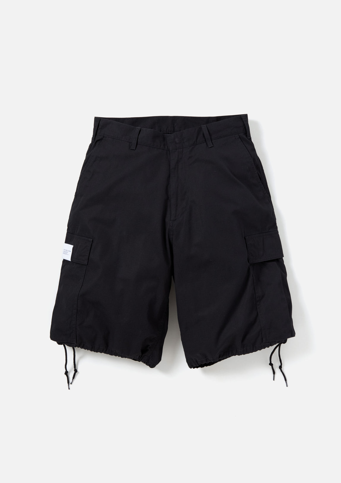 激安正規 即完品 NEIGHBORHOOD WIDE PANTS SHORT CARGO ショートパンツ