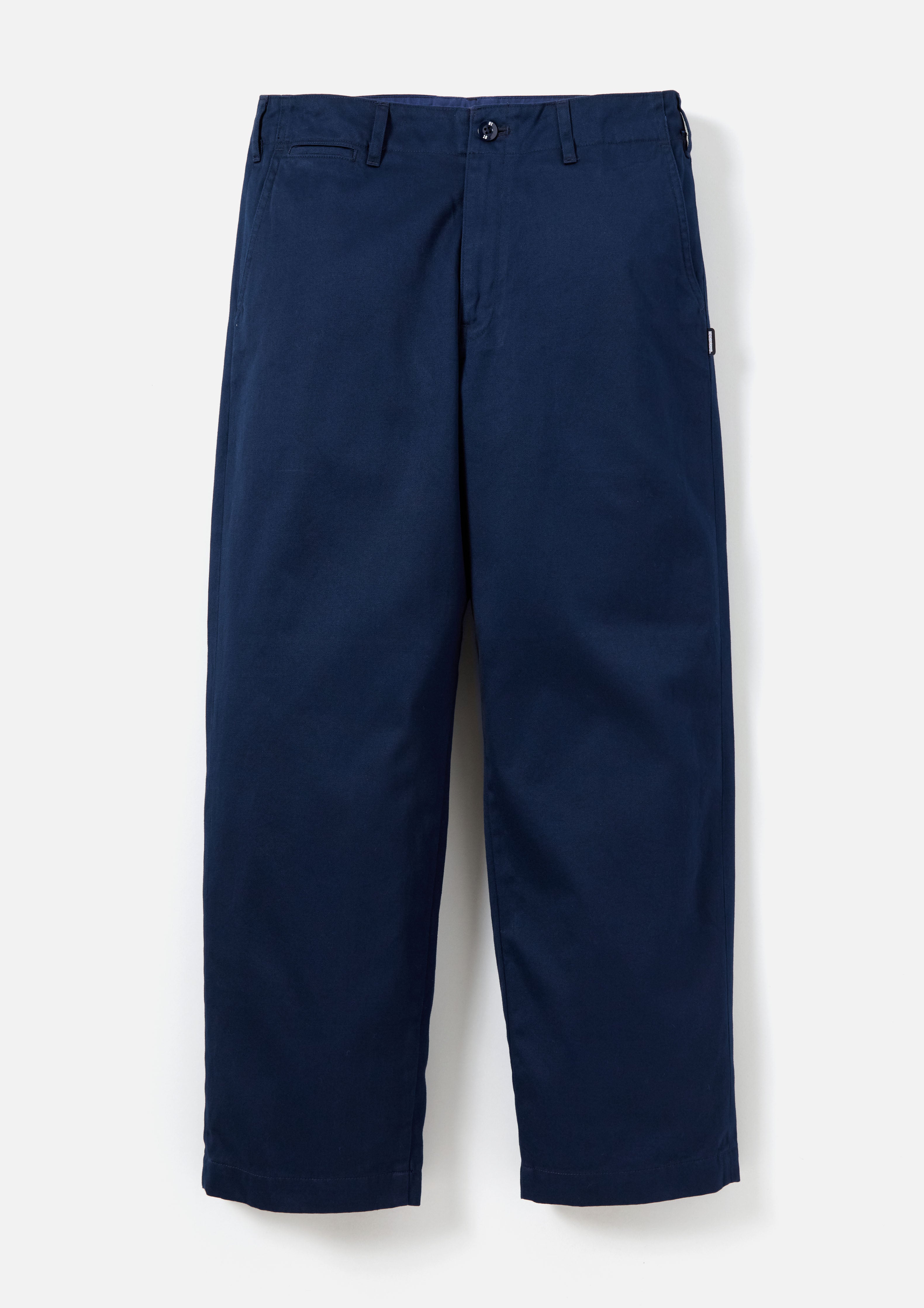 CLASSIC CHINO PANTS