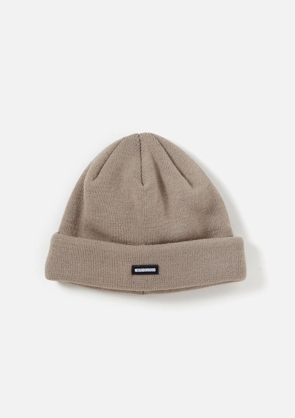 BEANIE MINI CAP