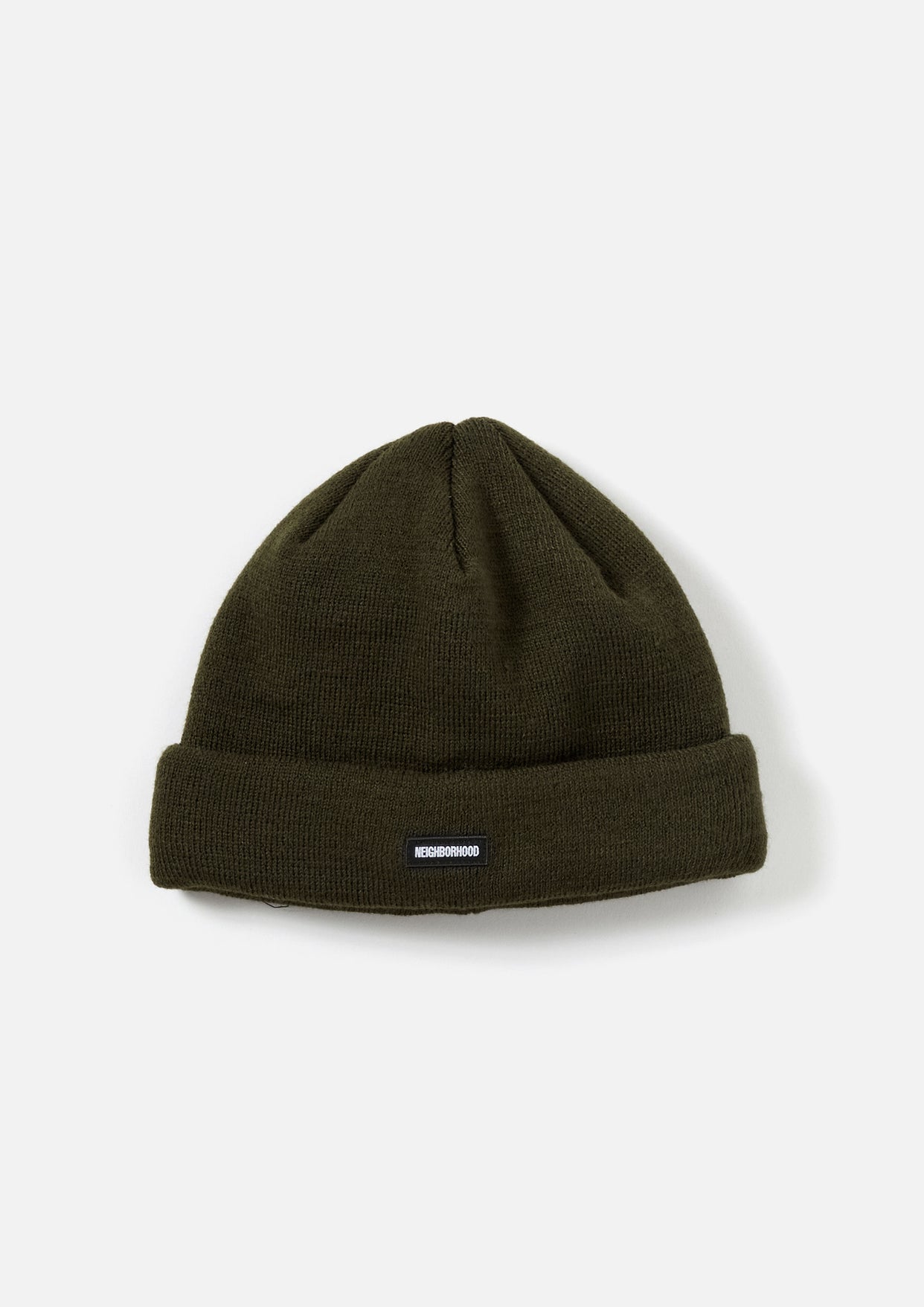 BEANIE MINI CAP