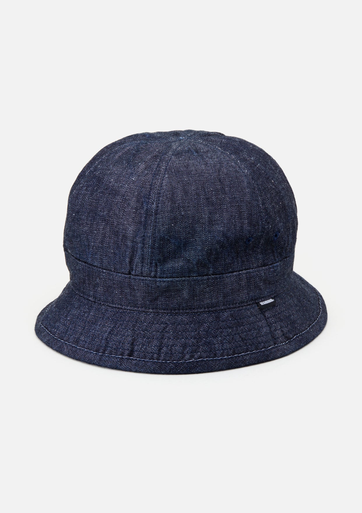 DENIM BALL HAT