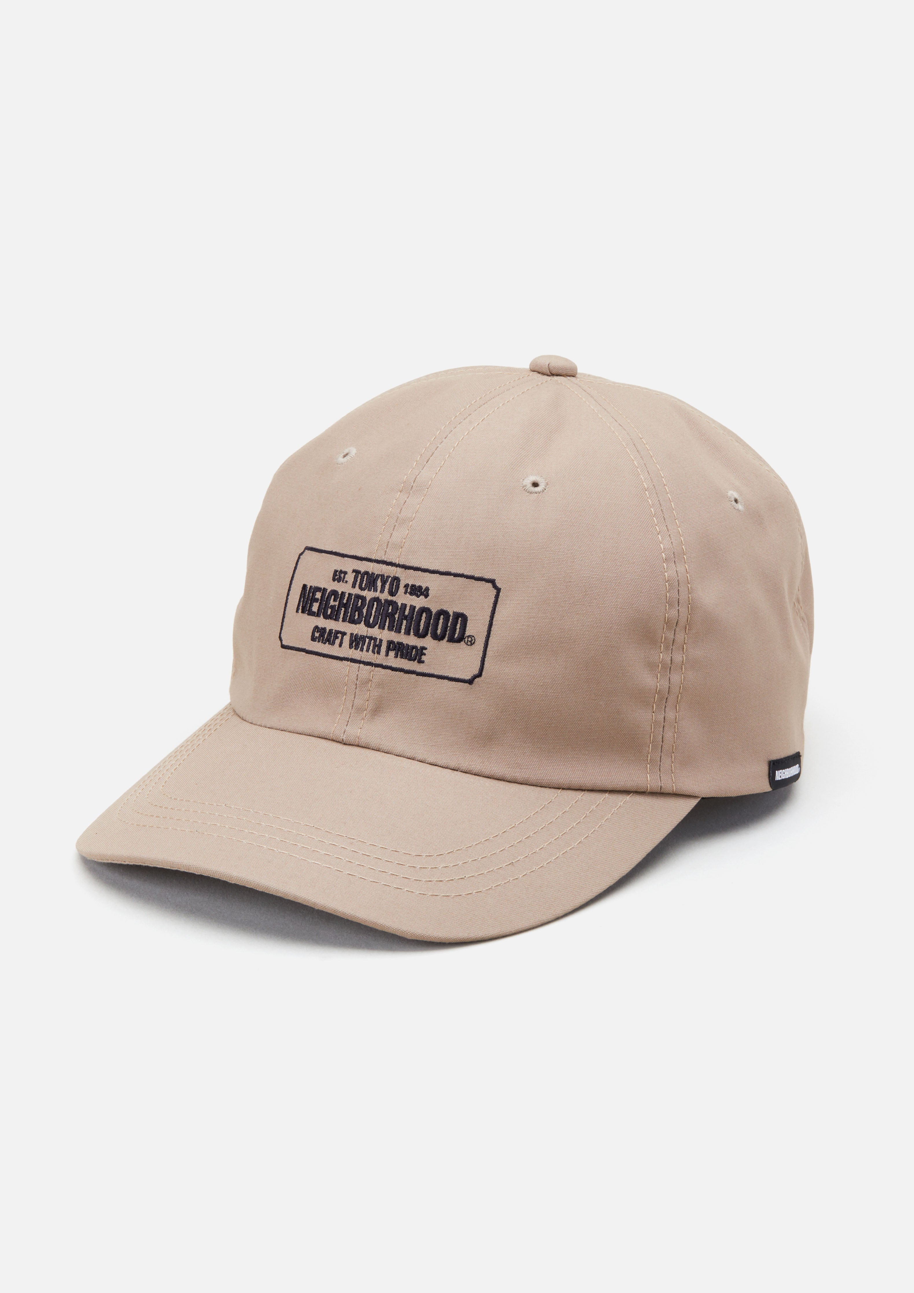 超大特価 NEIGHBORHOOD DAD 23ssネイバーフッド CAP キャップ