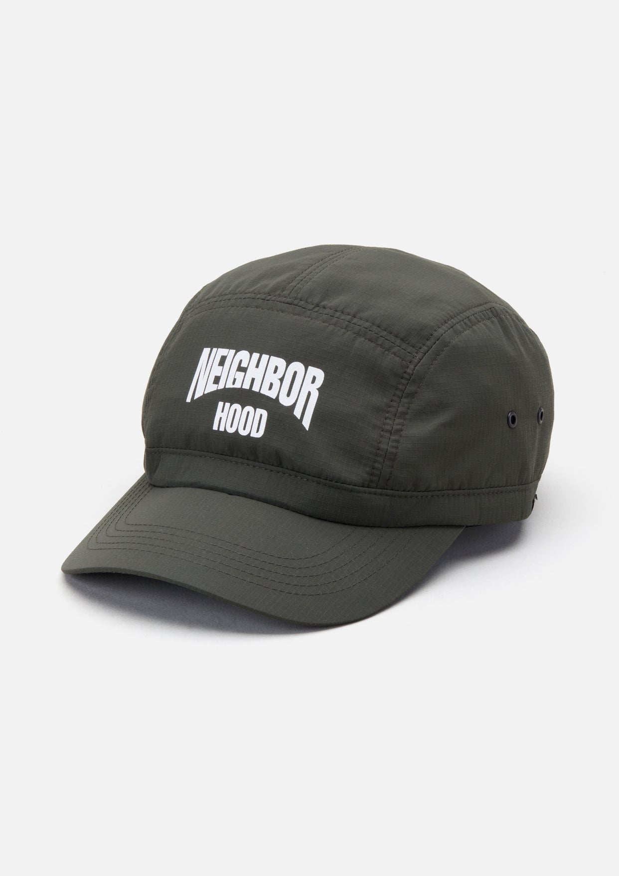 格安SALEスタート！ OLIVE 即発送 23SS NEIGHBORHOOD MIL JET CAP