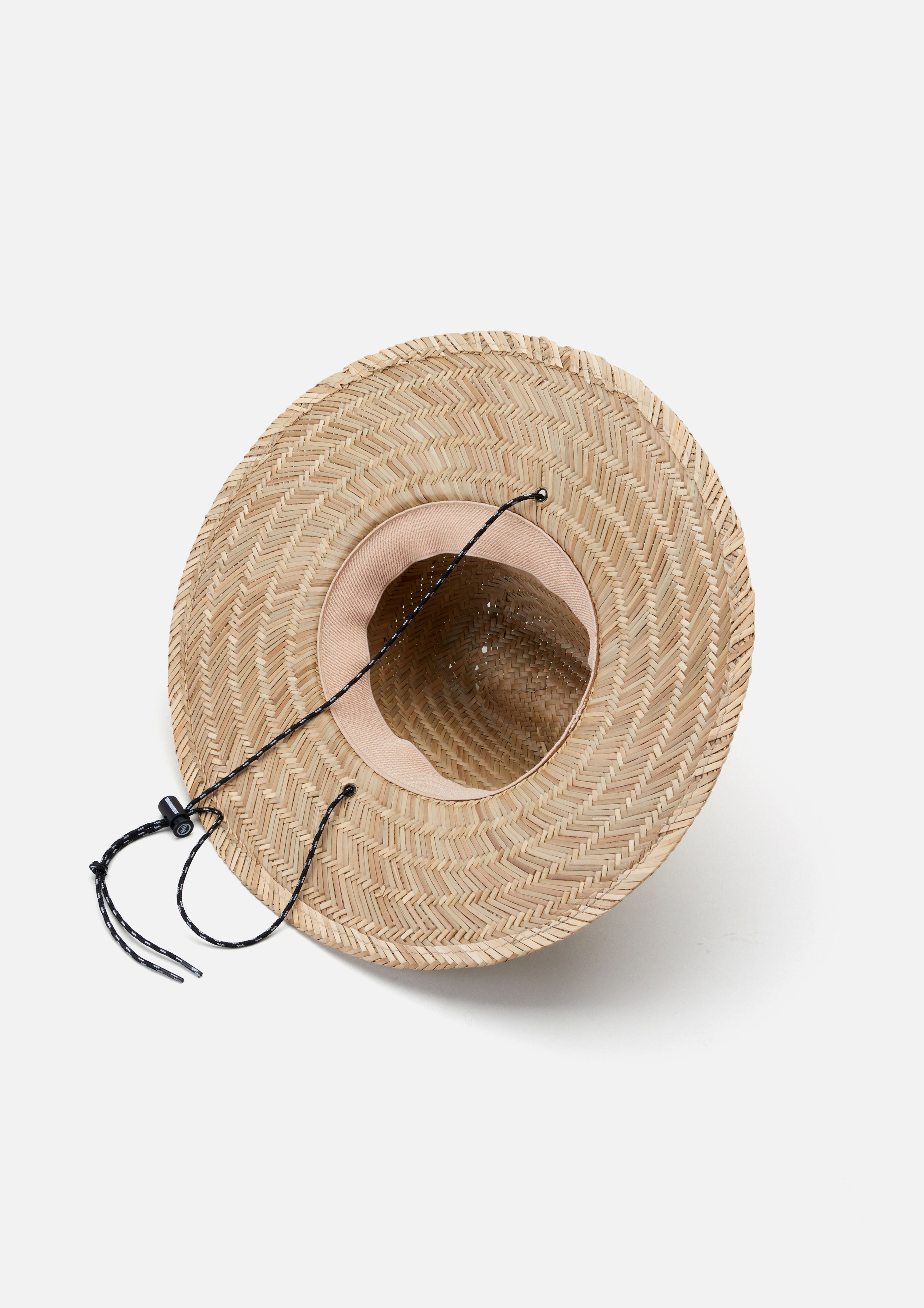 宅配便配送 新作新品 SRL HAT STRAW ストローハット Neighborhood