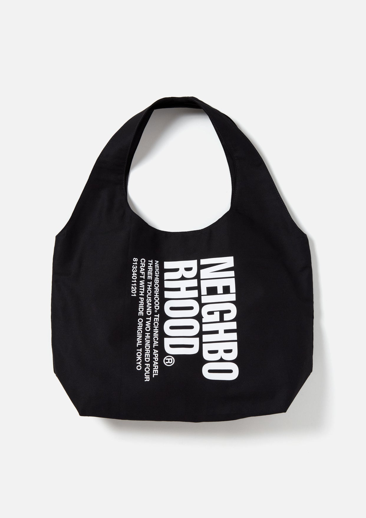 ID TOTE BAG-M