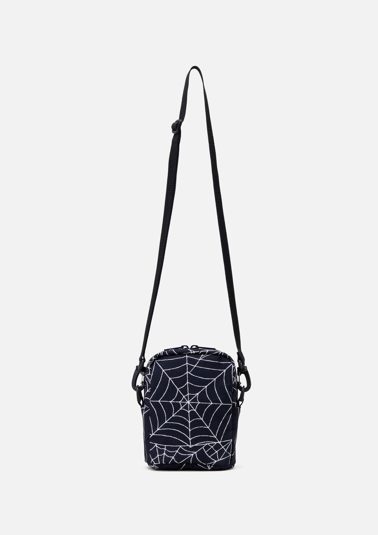 SPIDERWEB SHOULDER BAG