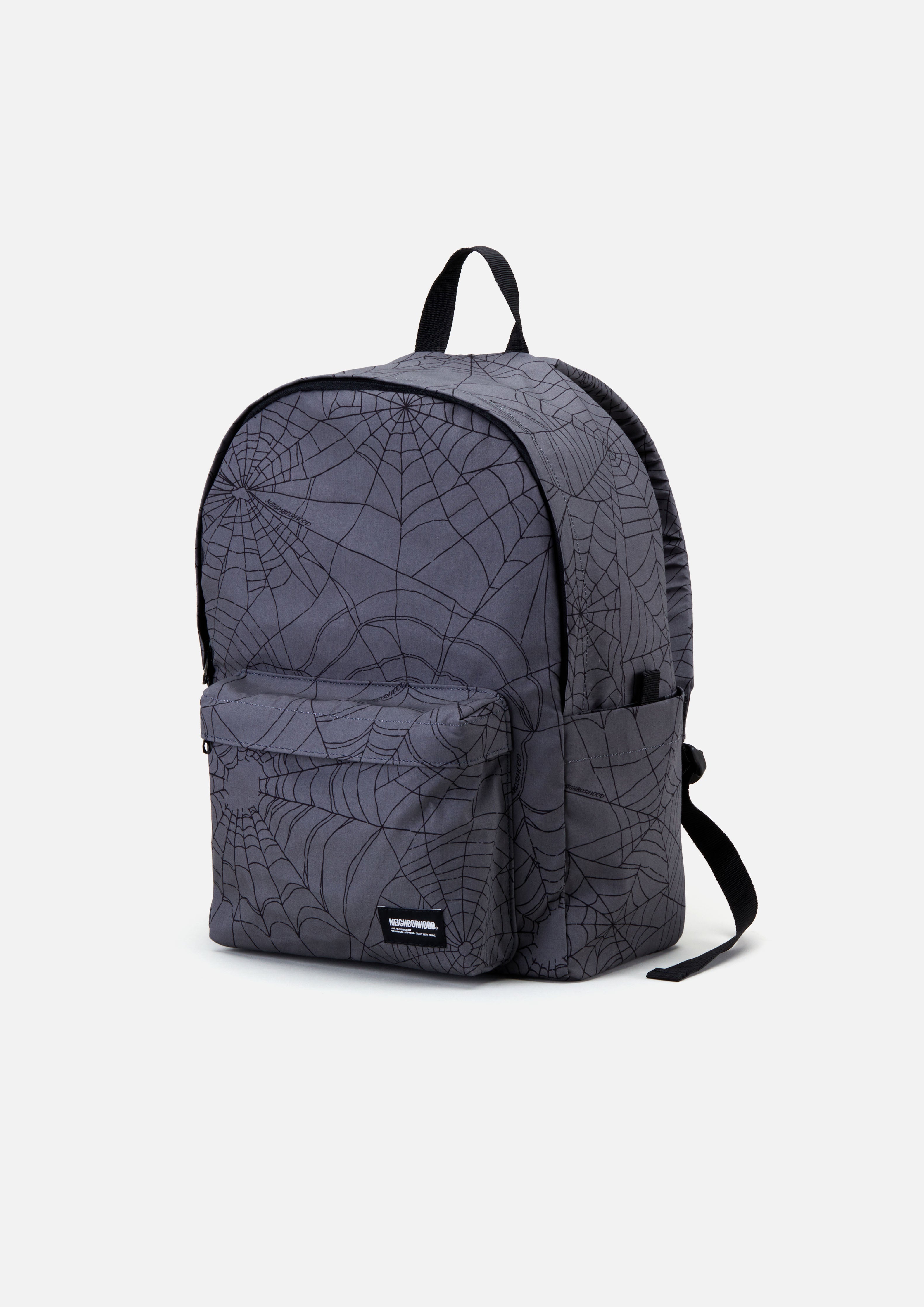 SPIDERWEB BACKPACK