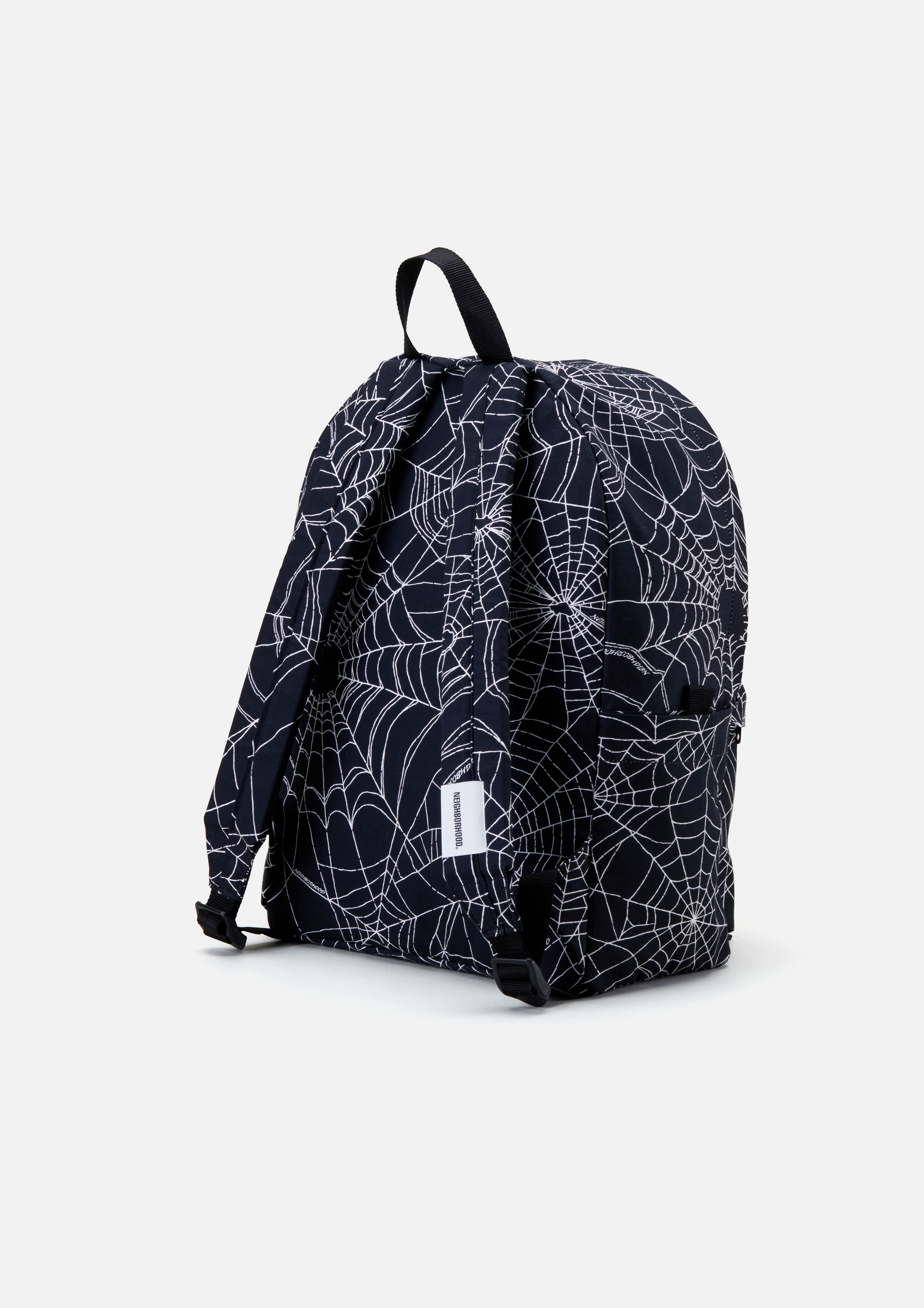 SPIDERWEB BACKPACK