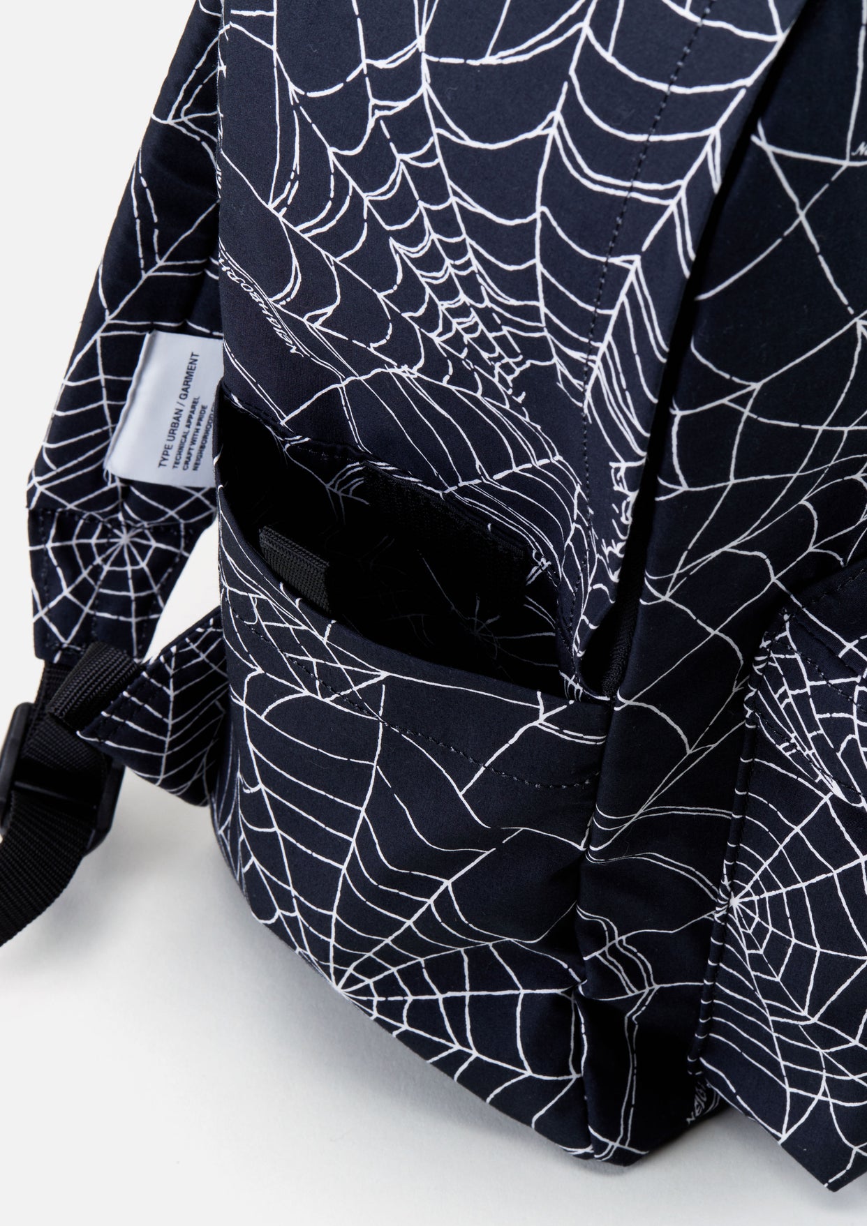 SPIDERWEB BACKPACK