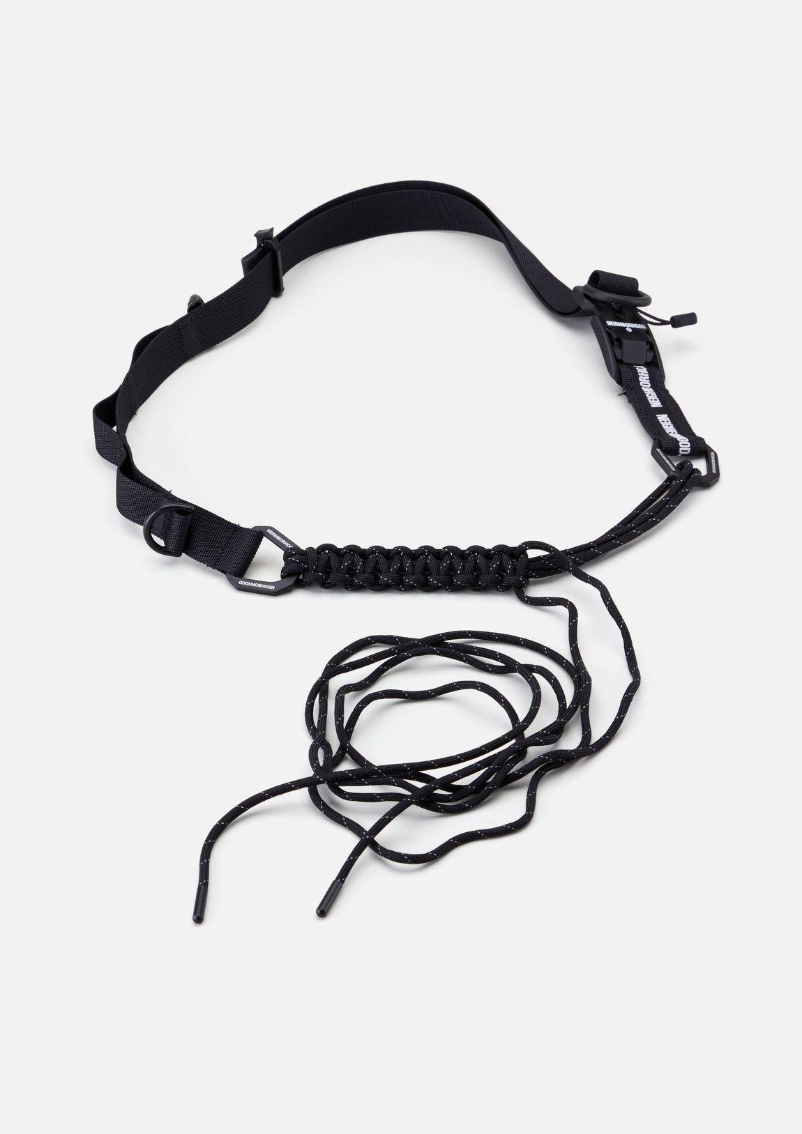 PARACORD BELT