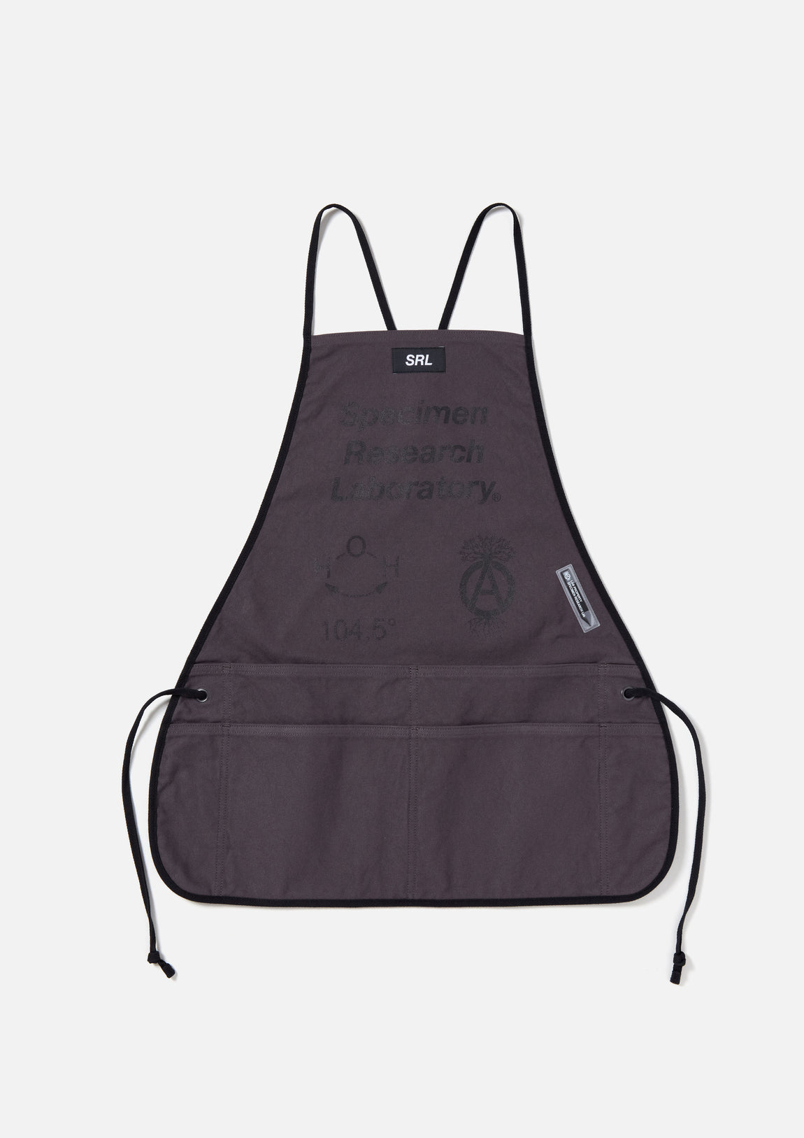 NEIGHBORHOOD SRL APRON . CO | www.fleettracktz.com