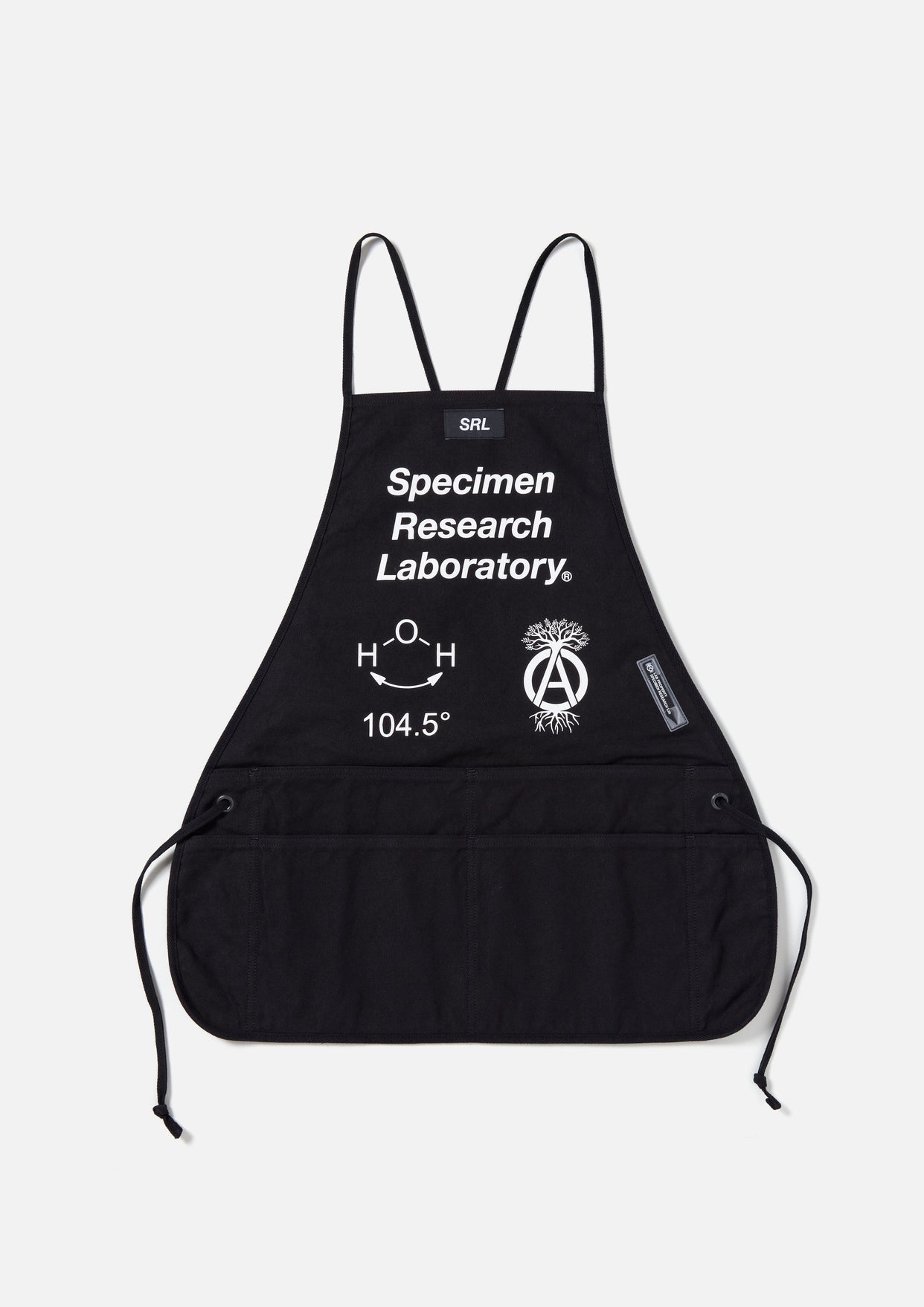 SRL . APRON