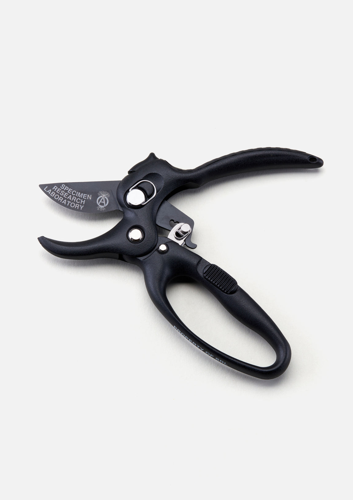 SRL . GARDEN CLIPPERS