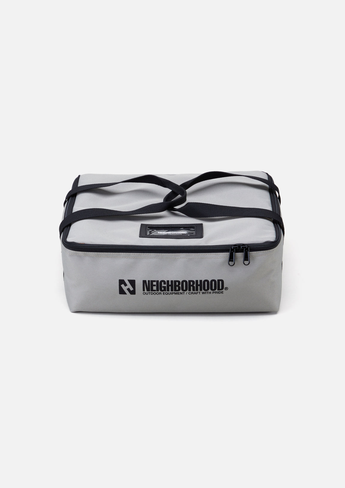 在庫大人気 NEIGHBORHOOD - NEIGHBORHOOD PORTABLE CASE-3. PEの通販