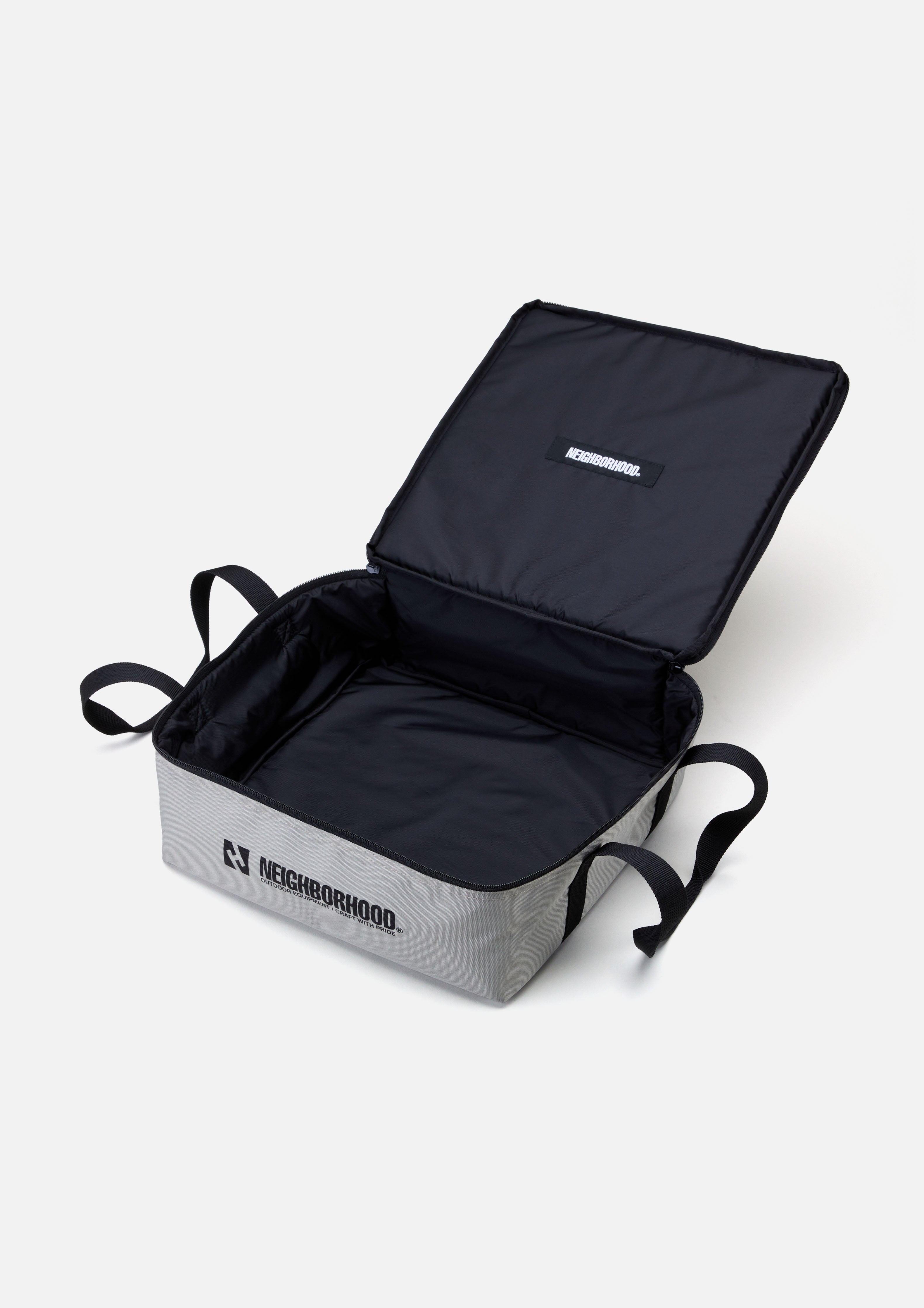 在庫大人気 NEIGHBORHOOD - NEIGHBORHOOD PORTABLE CASE-3. PEの通販